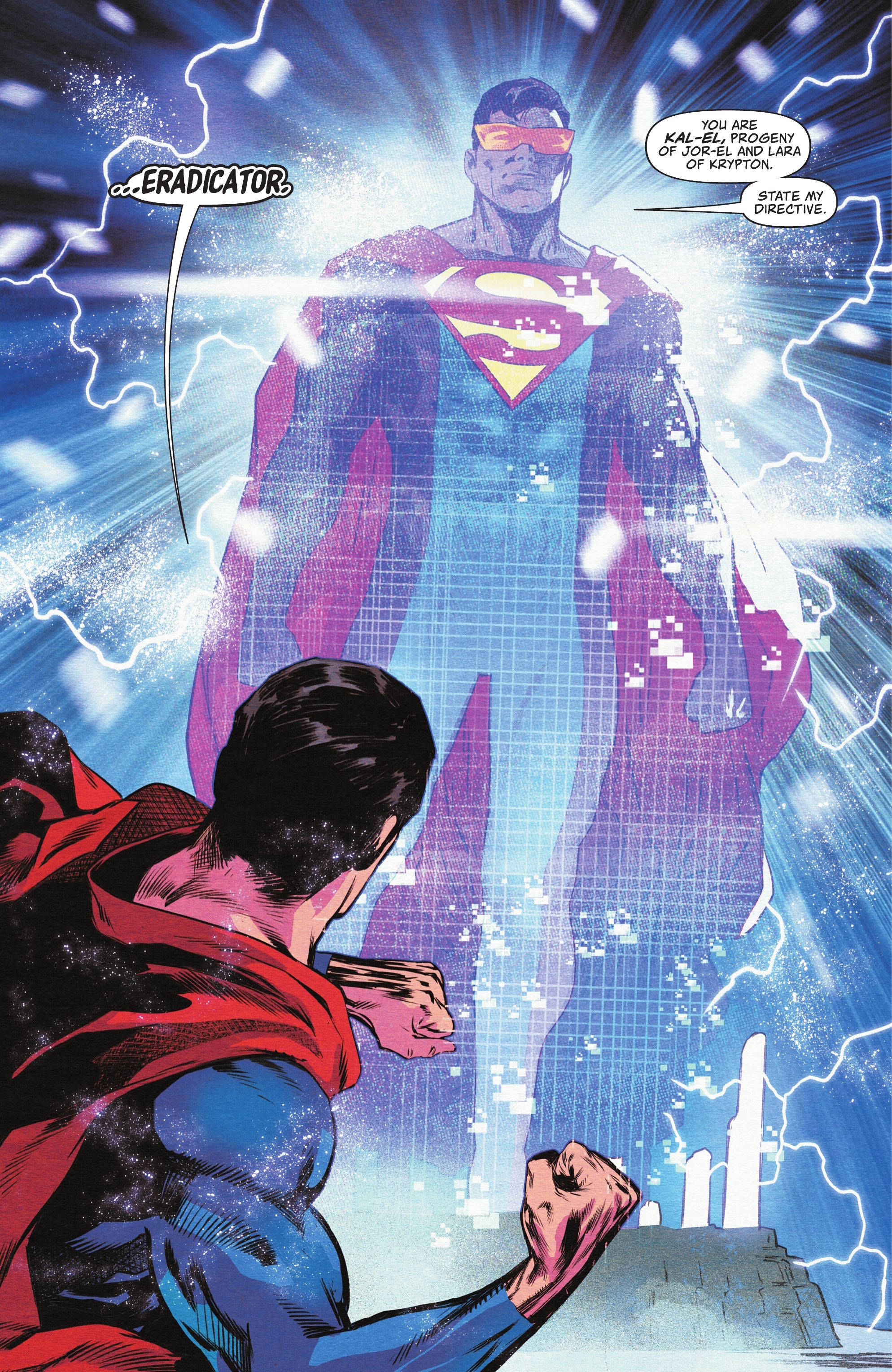Action Comics (2016-): Chapter 1055 - Page 9