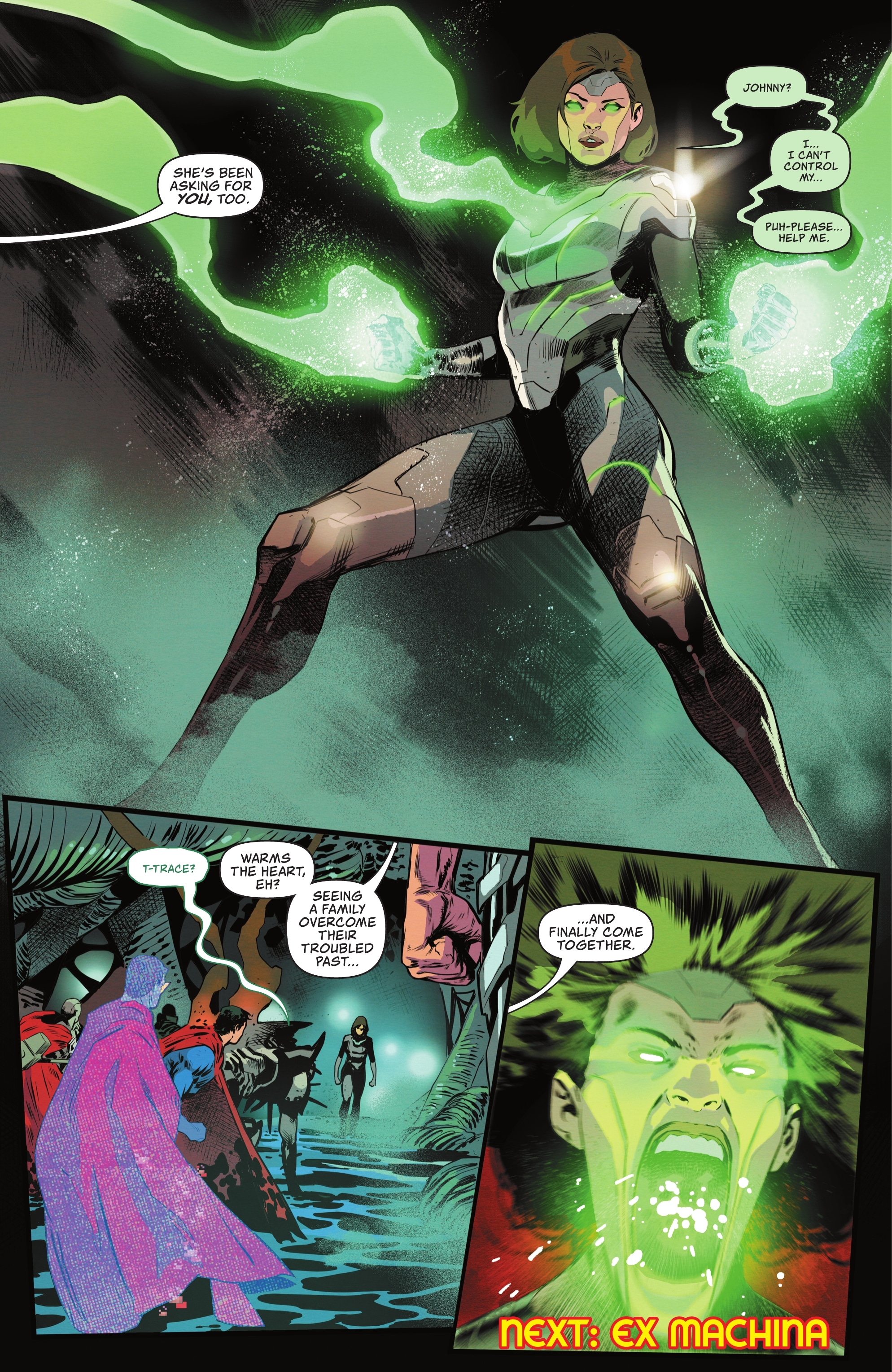 Action Comics (2016-): Chapter 1055 - Page 21