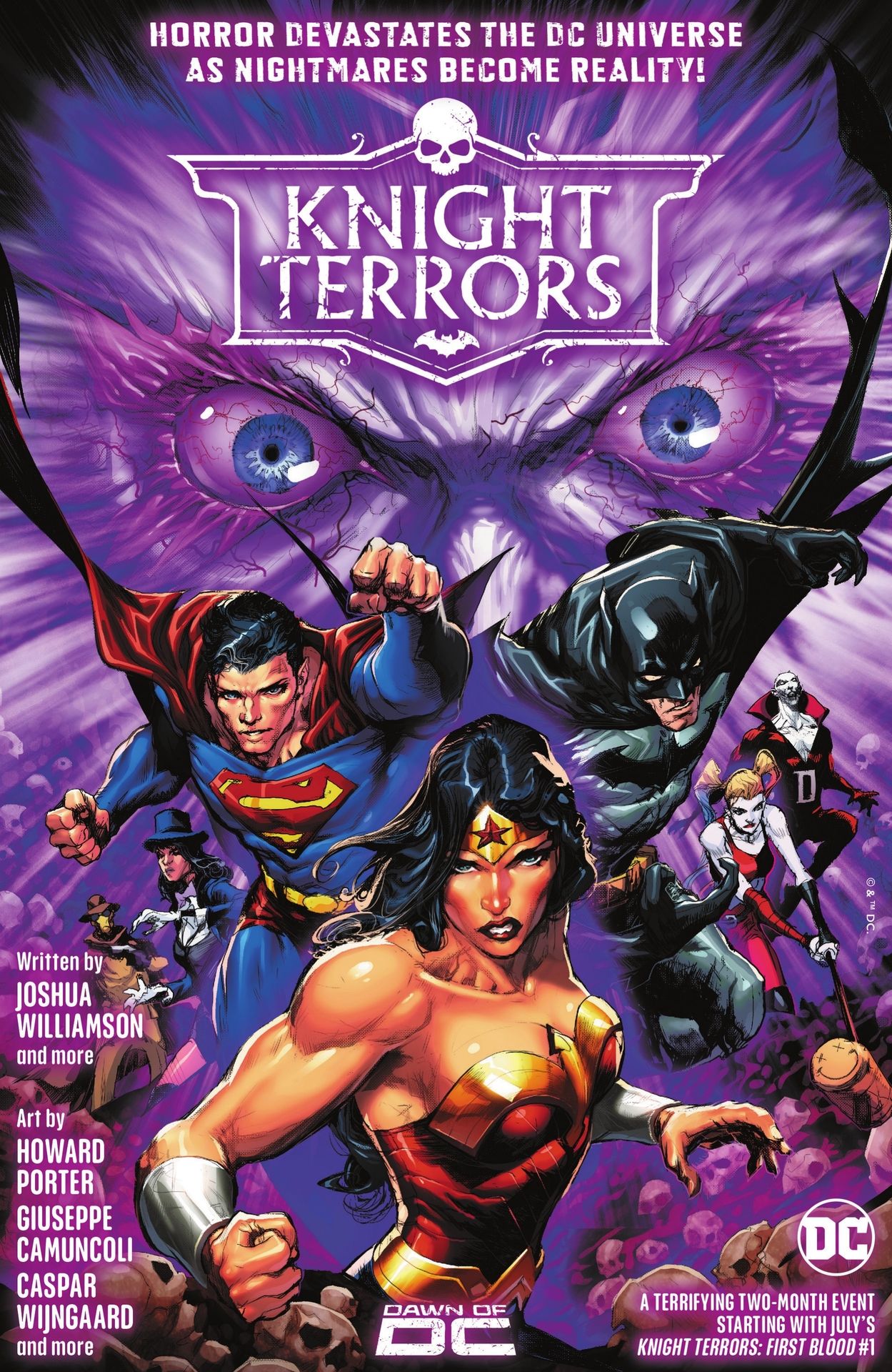 Action Comics (2016-): Chapter 1056 - Page 2