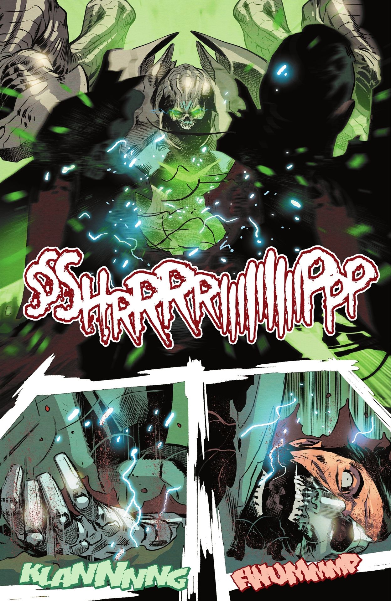 Action Comics (2016-): Chapter 1056 - Page 8