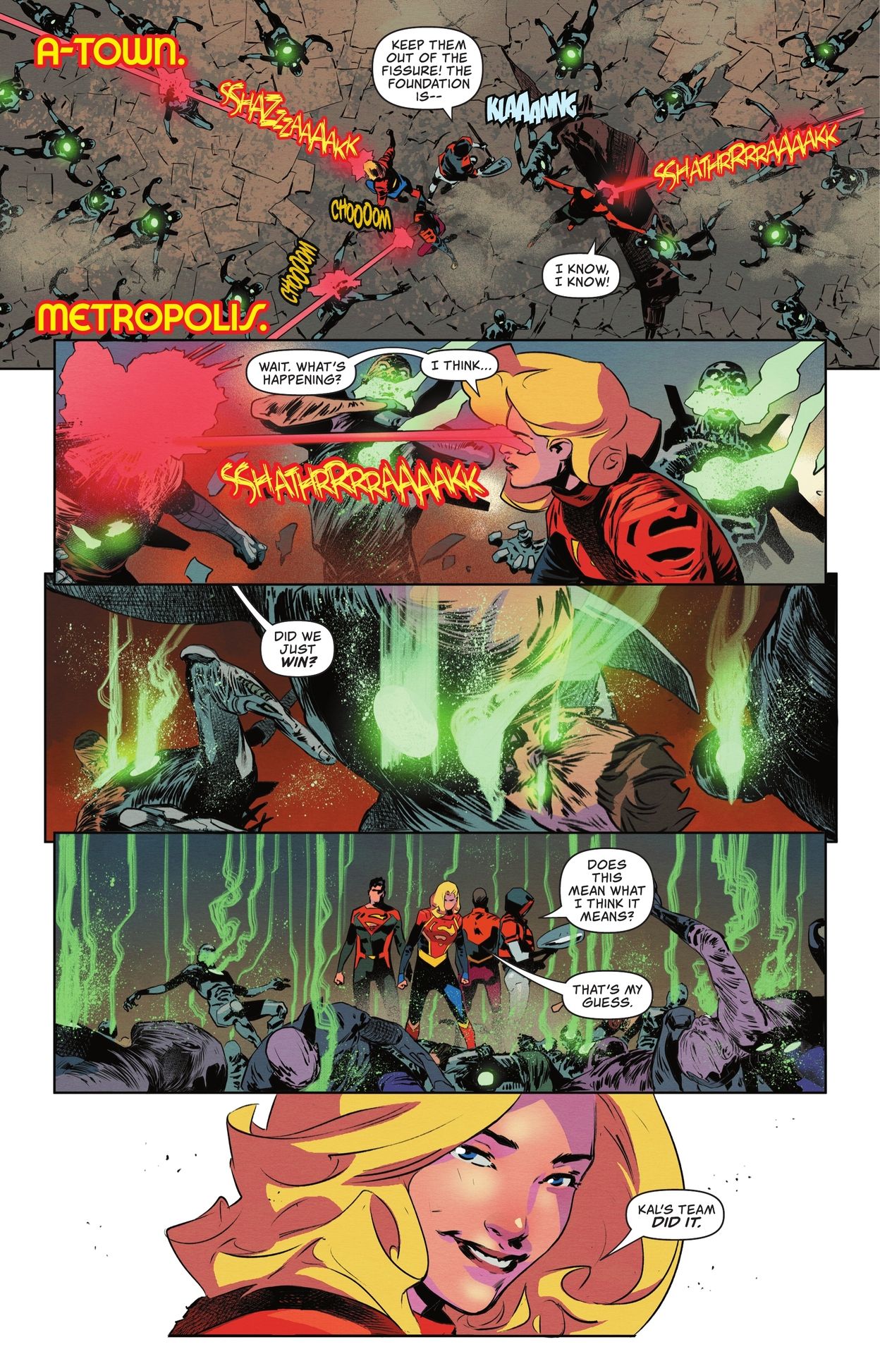 Action Comics (2016-): Chapter 1056 - Page 9