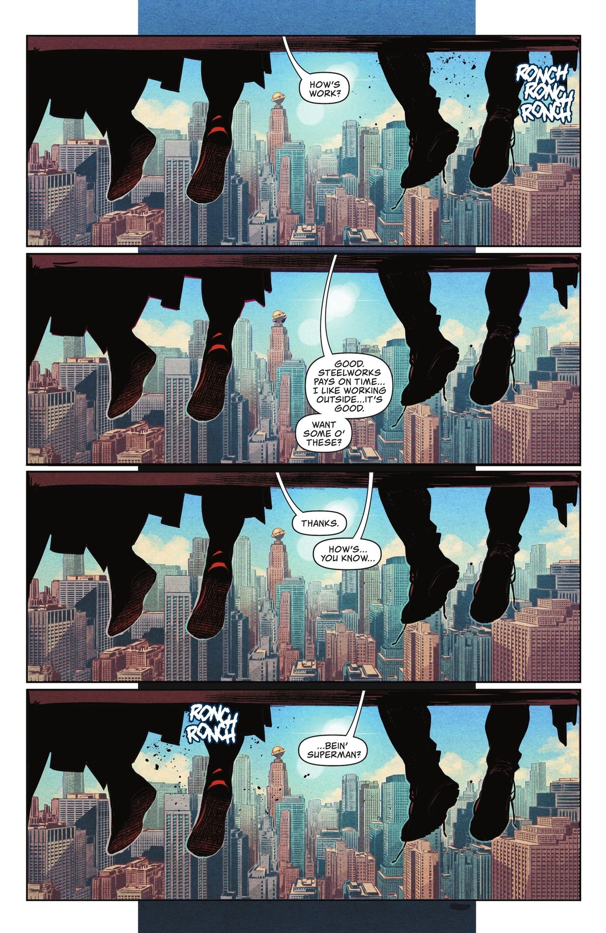 Action Comics (2016-): Chapter 1057 - Page 3