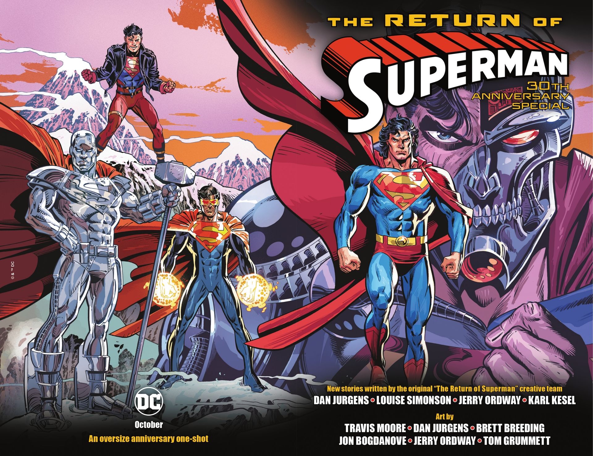 Action Comics (2016-): Chapter 1058 - Page 2