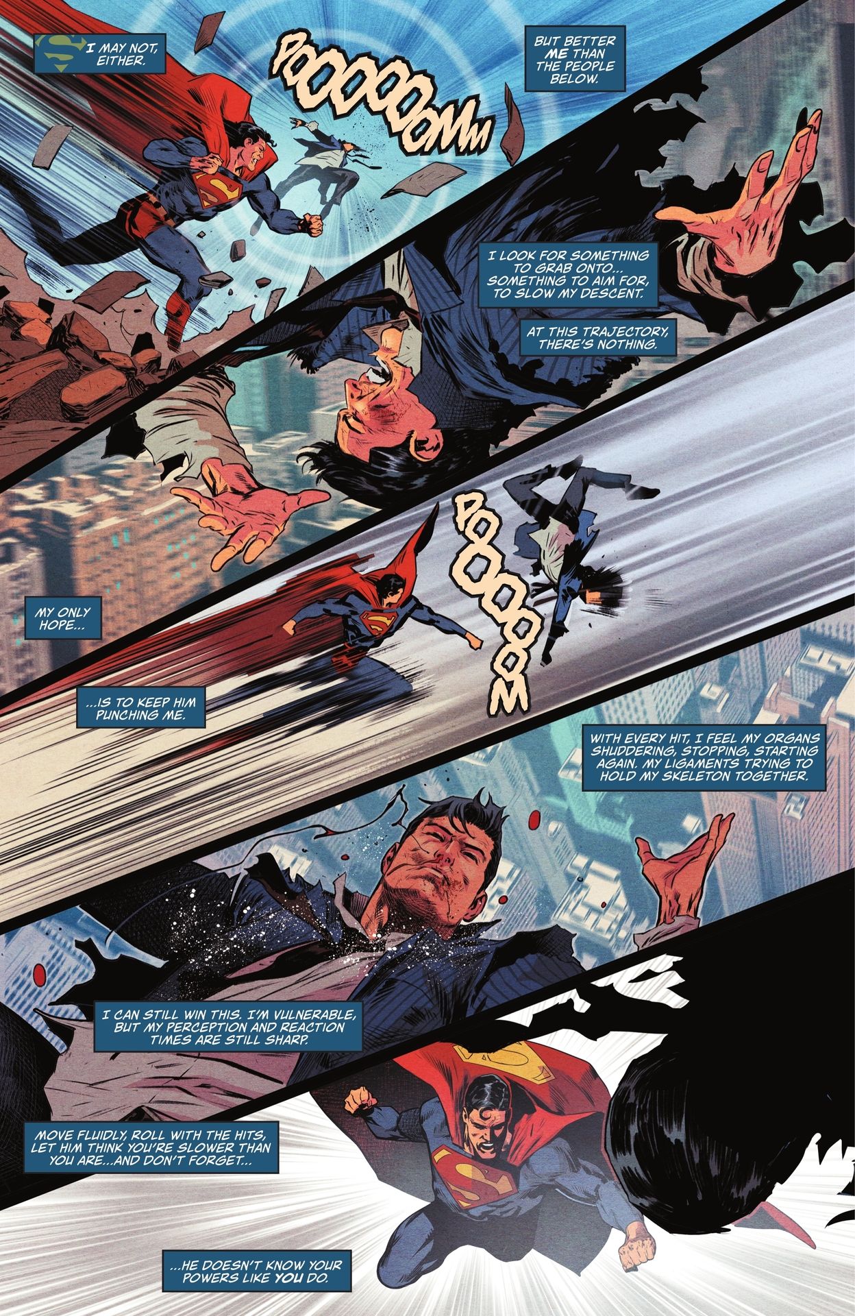 Action Comics (2016-): Chapter 1058 - Page 6