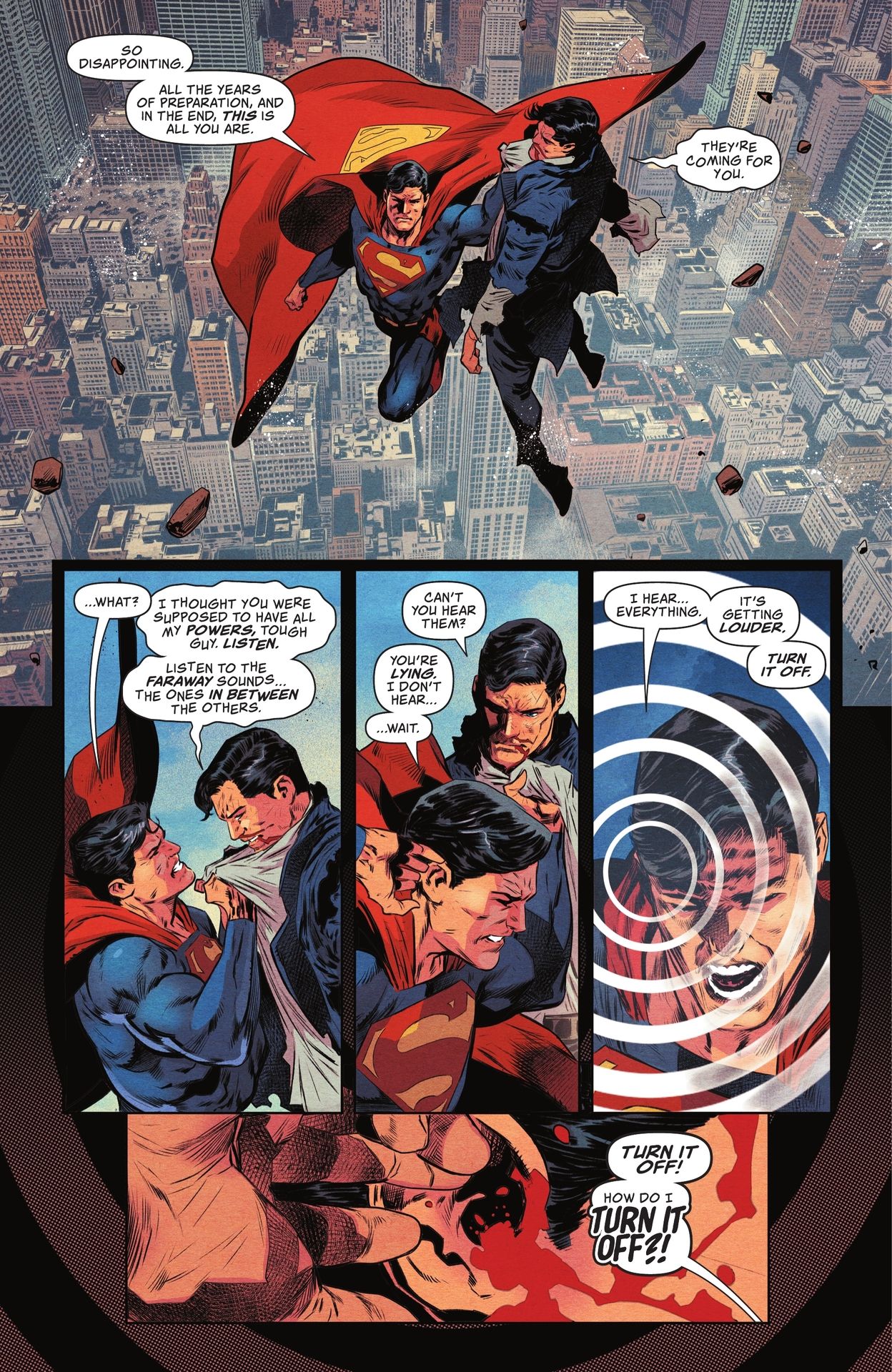 Action Comics (2016-): Chapter 1058 - Page 7