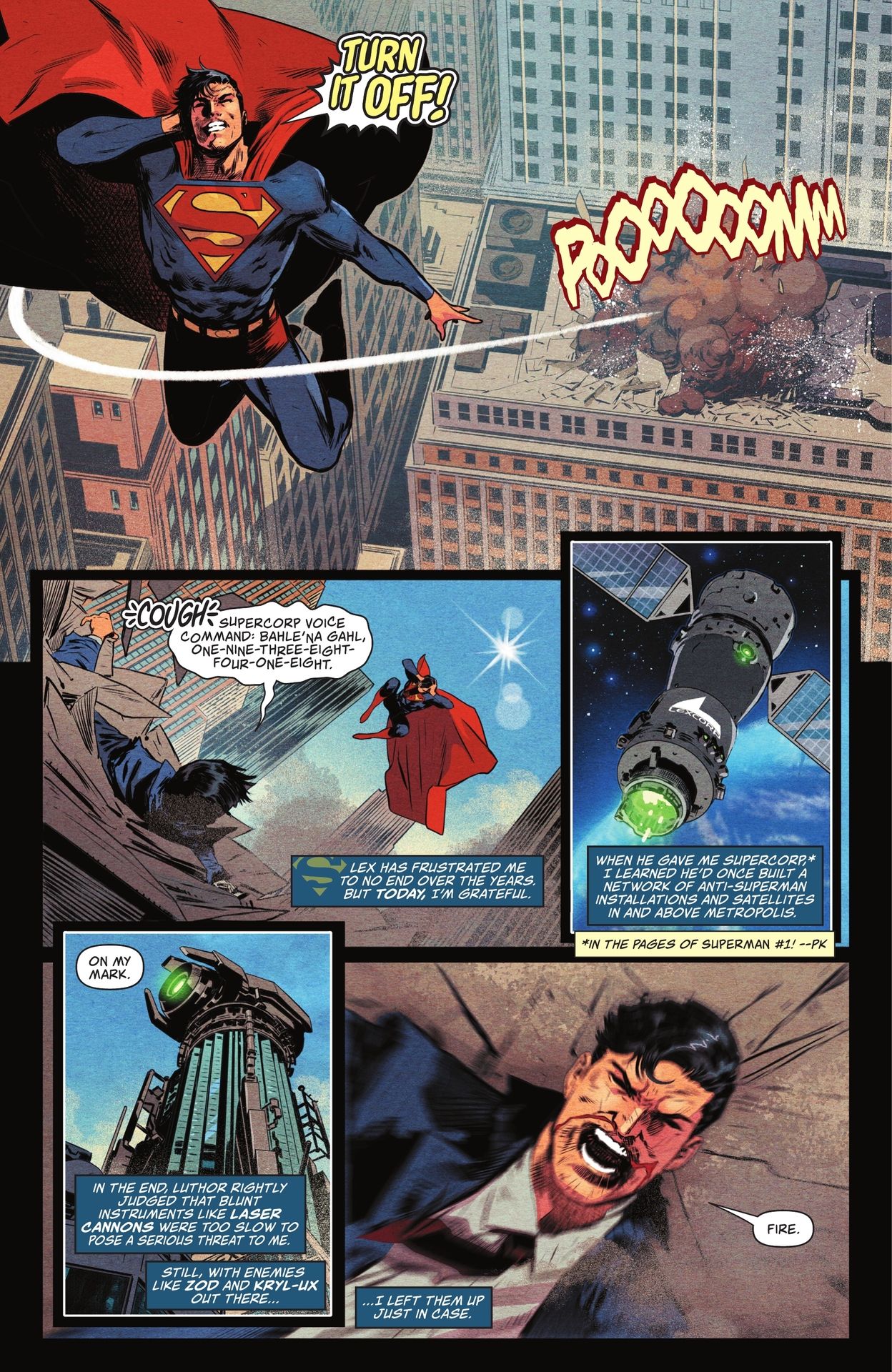 Action Comics (2016-): Chapter 1058 - Page 8