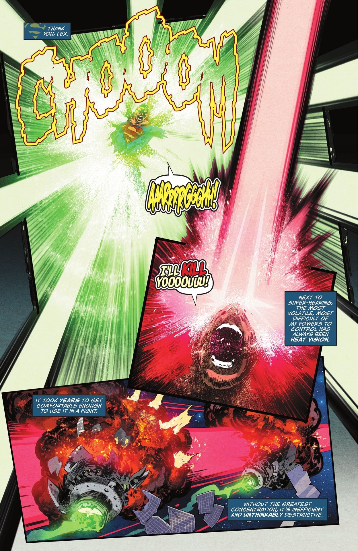 Action Comics (2016-): Chapter 1058 - Page 9
