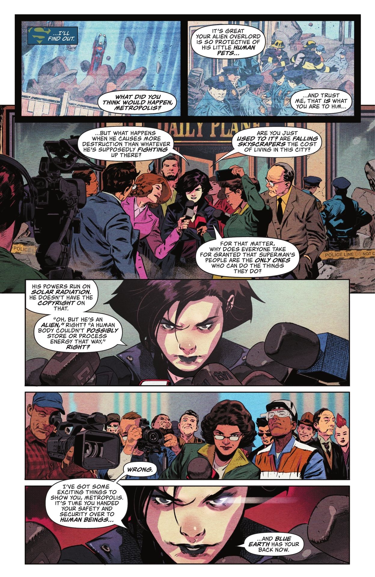 Action Comics (2016-): Chapter 1058 - Page 12