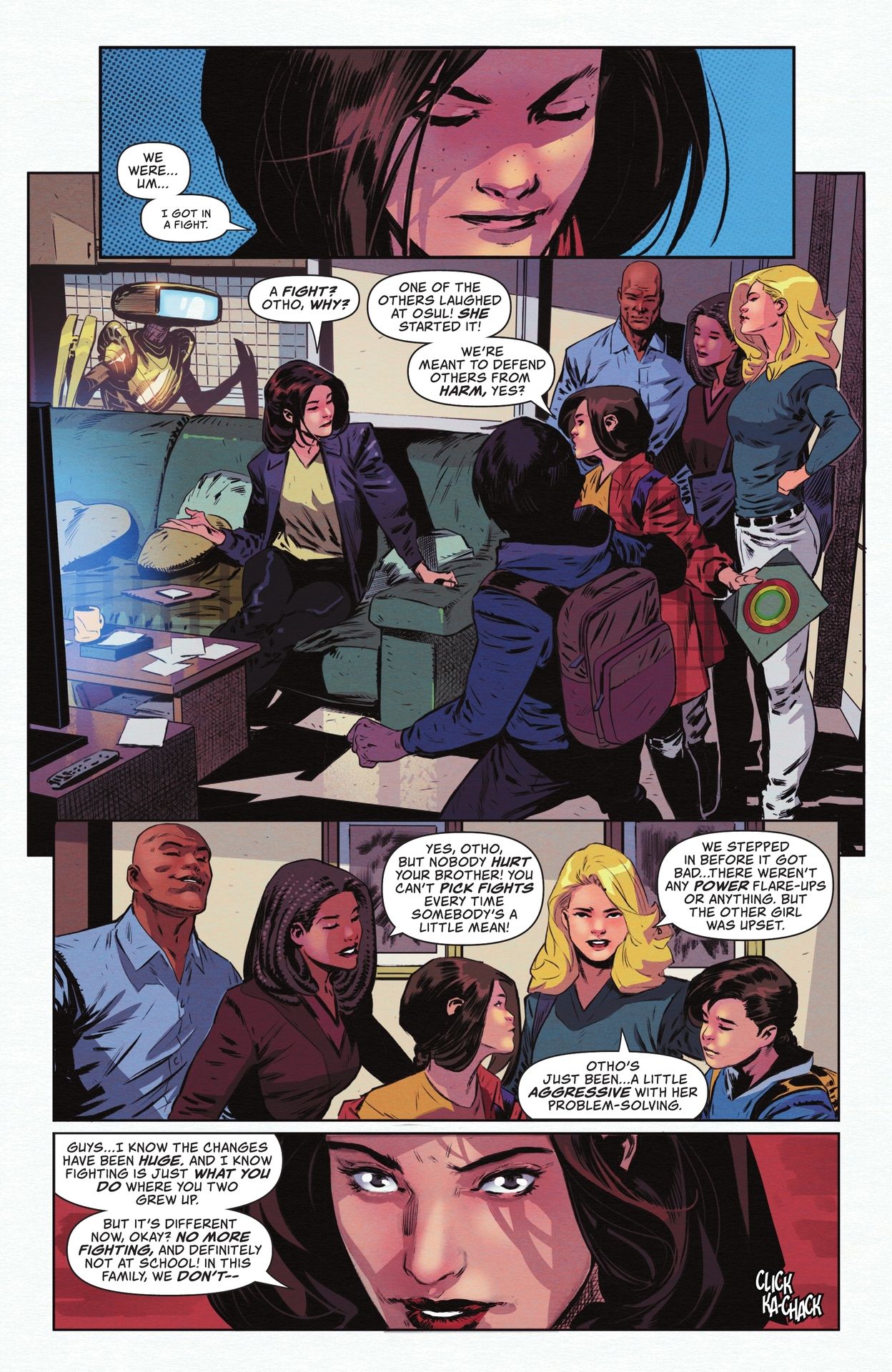 Action Comics (2016-): Chapter 1058 - Page 14