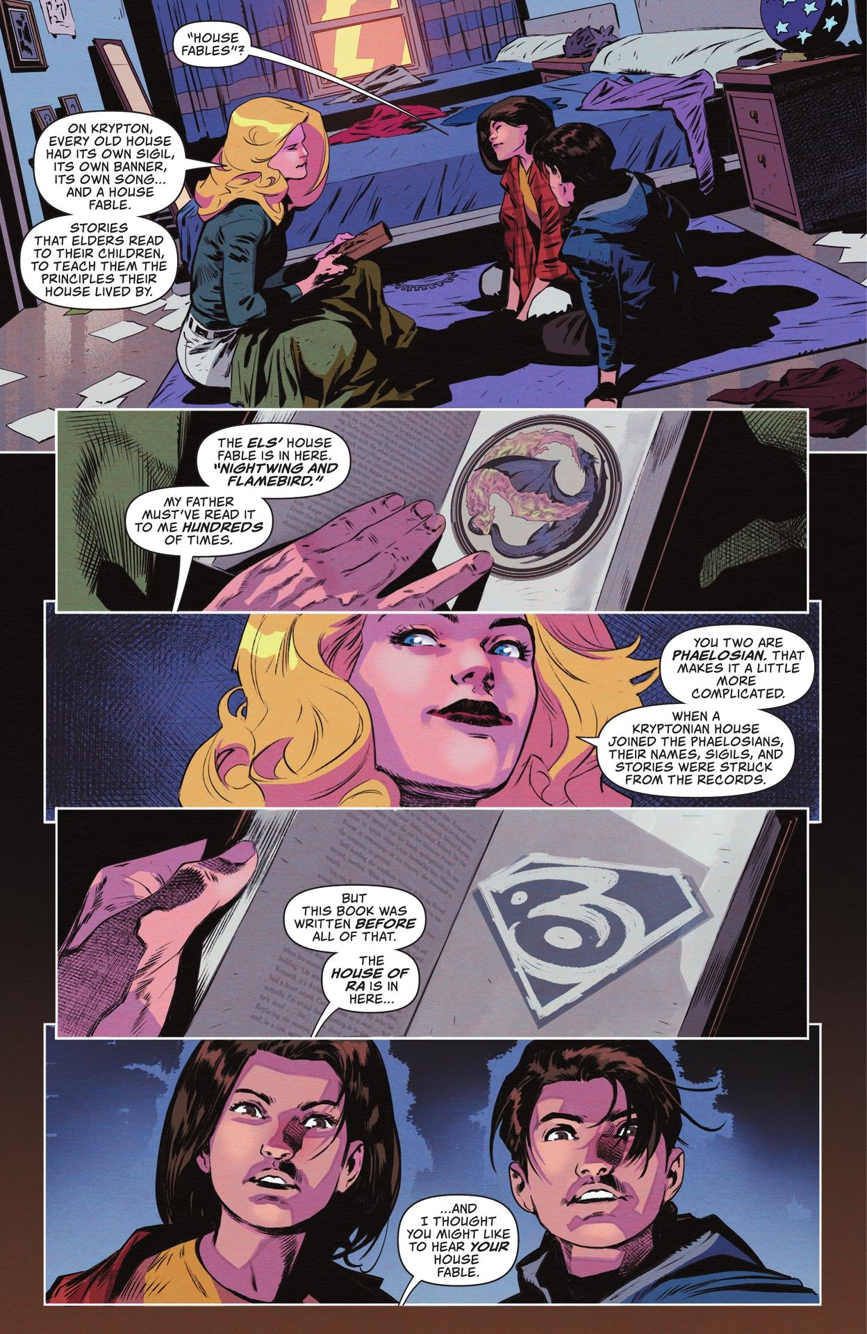 Action Comics (2016-): Chapter 1058 - Page 16