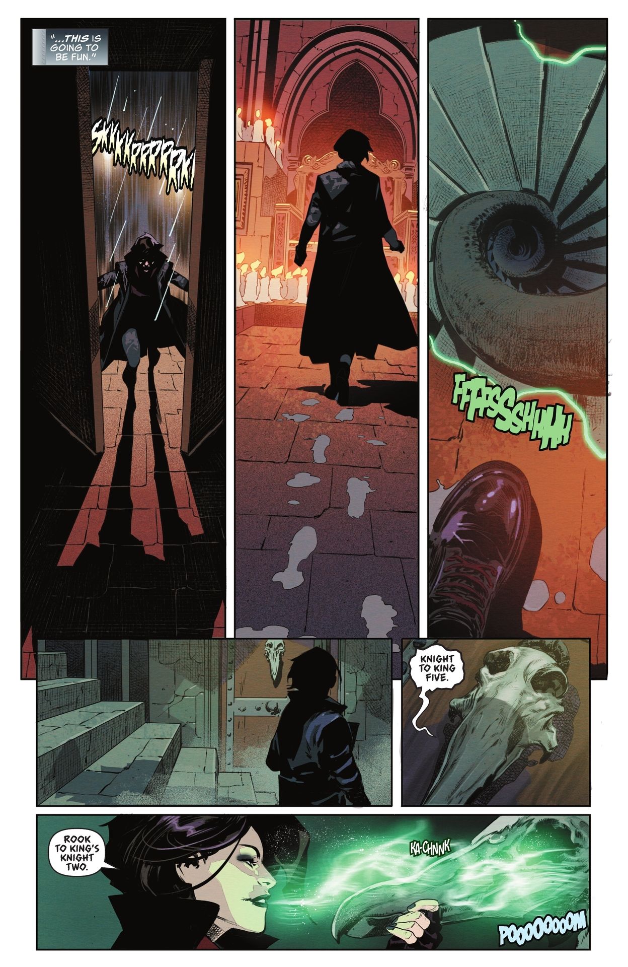 Action Comics (2016-): Chapter 1058 - Page 19