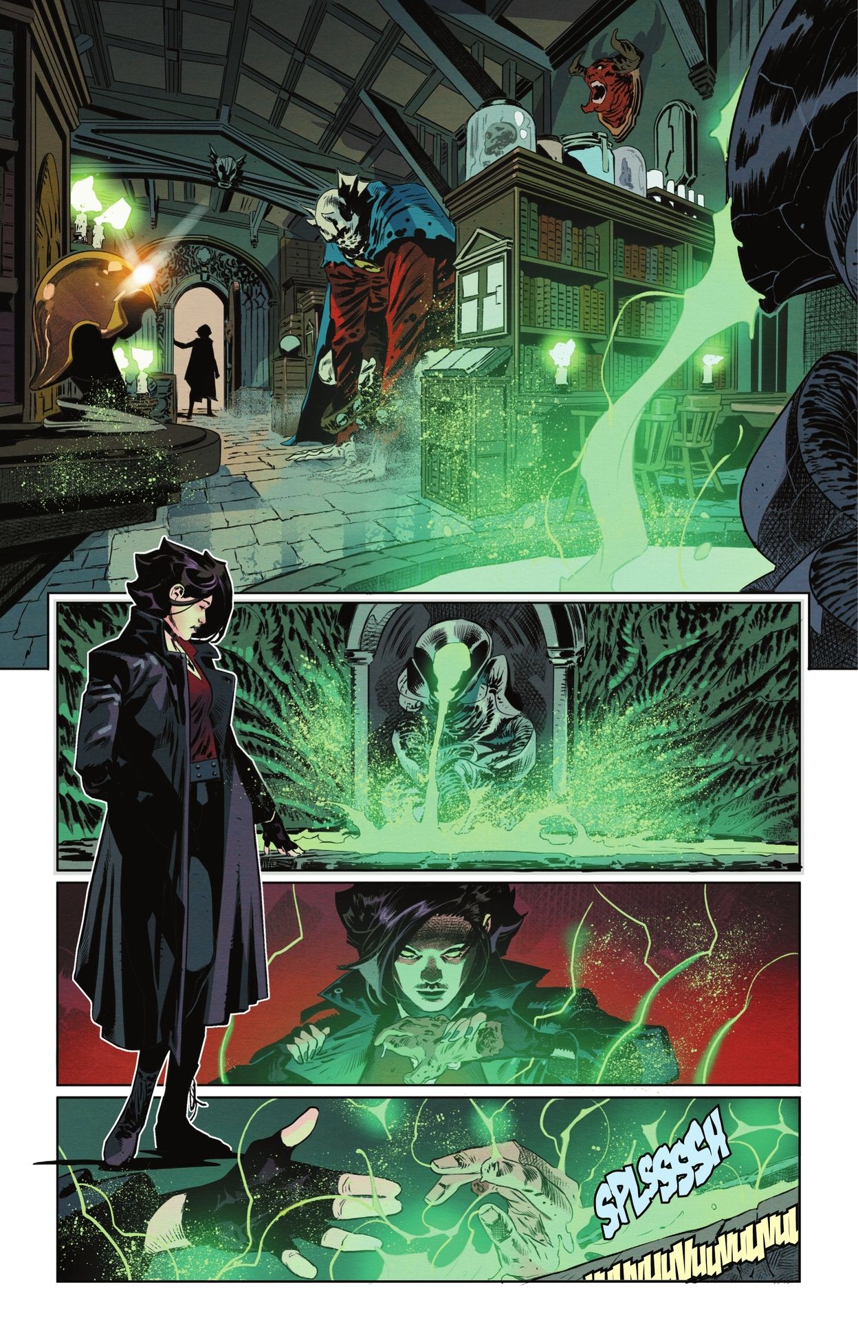 Action Comics (2016-): Chapter 1058 - Page 20