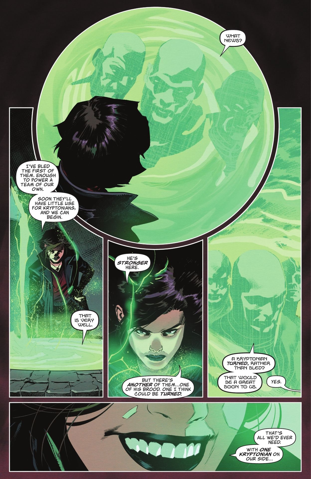 Action Comics (2016-): Chapter 1058 - Page 21