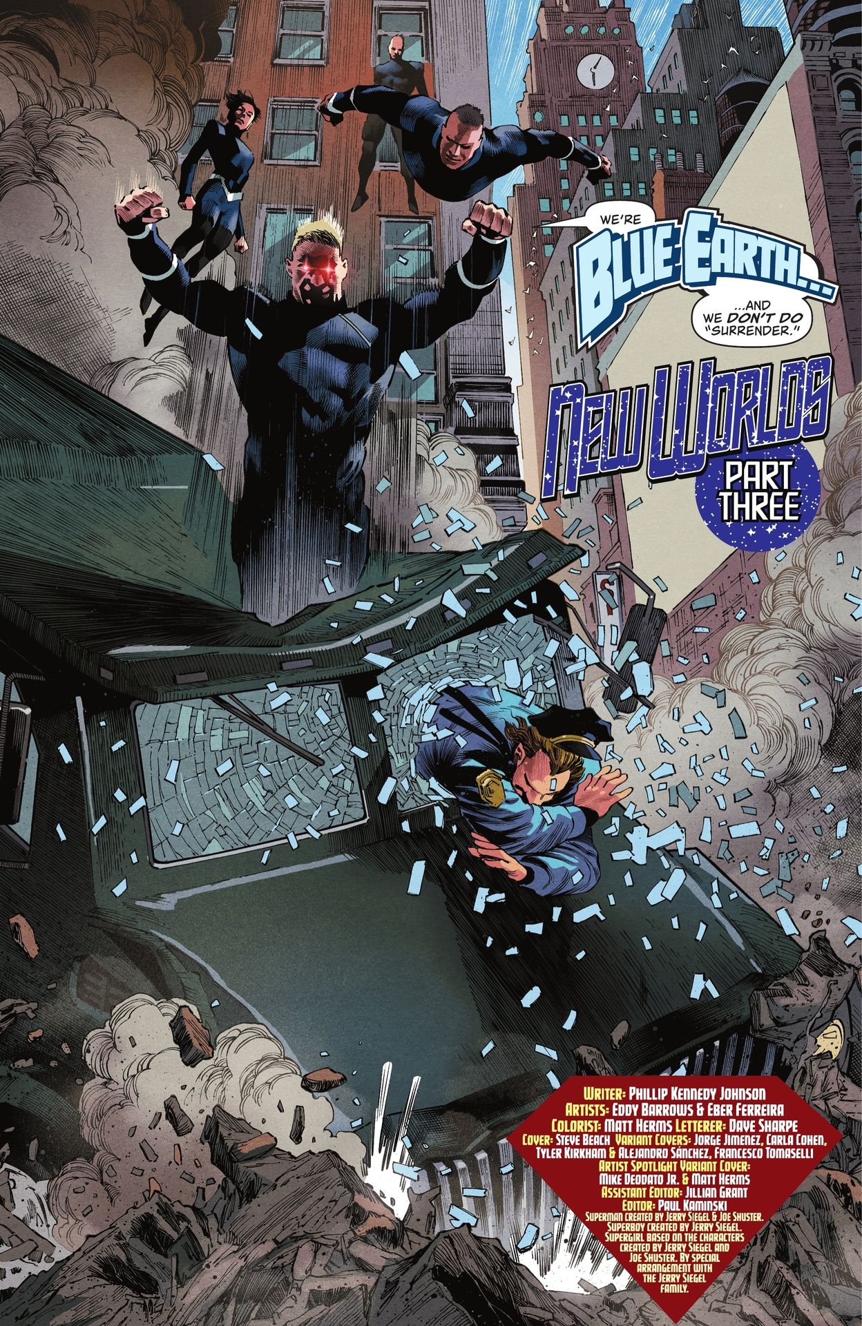 Action Comics (2016-): Chapter 1059 - Page 4