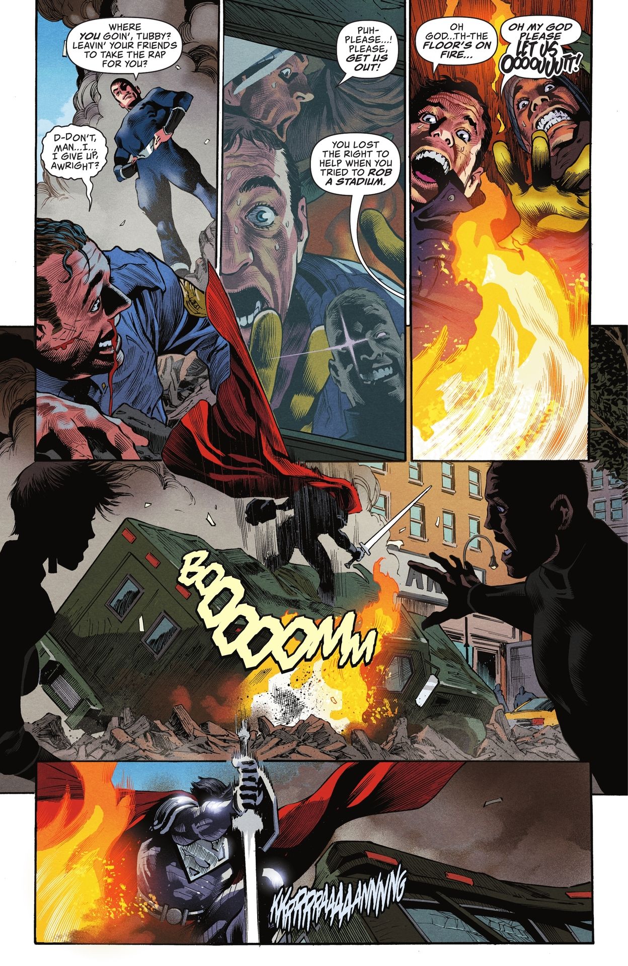 Action Comics (2016-): Chapter 1059 - Page 5