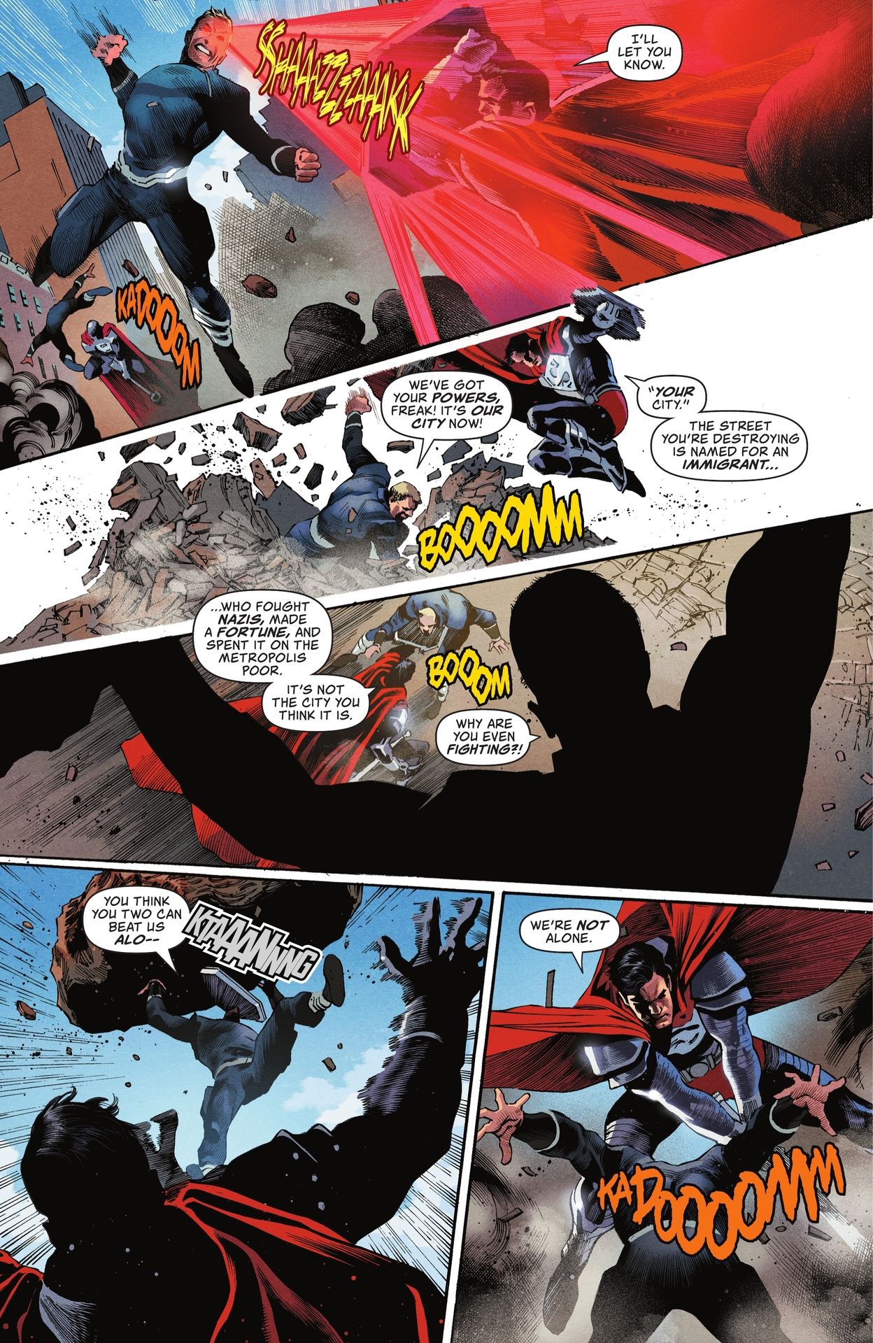 Action Comics (2016-): Chapter 1059 - Page 7