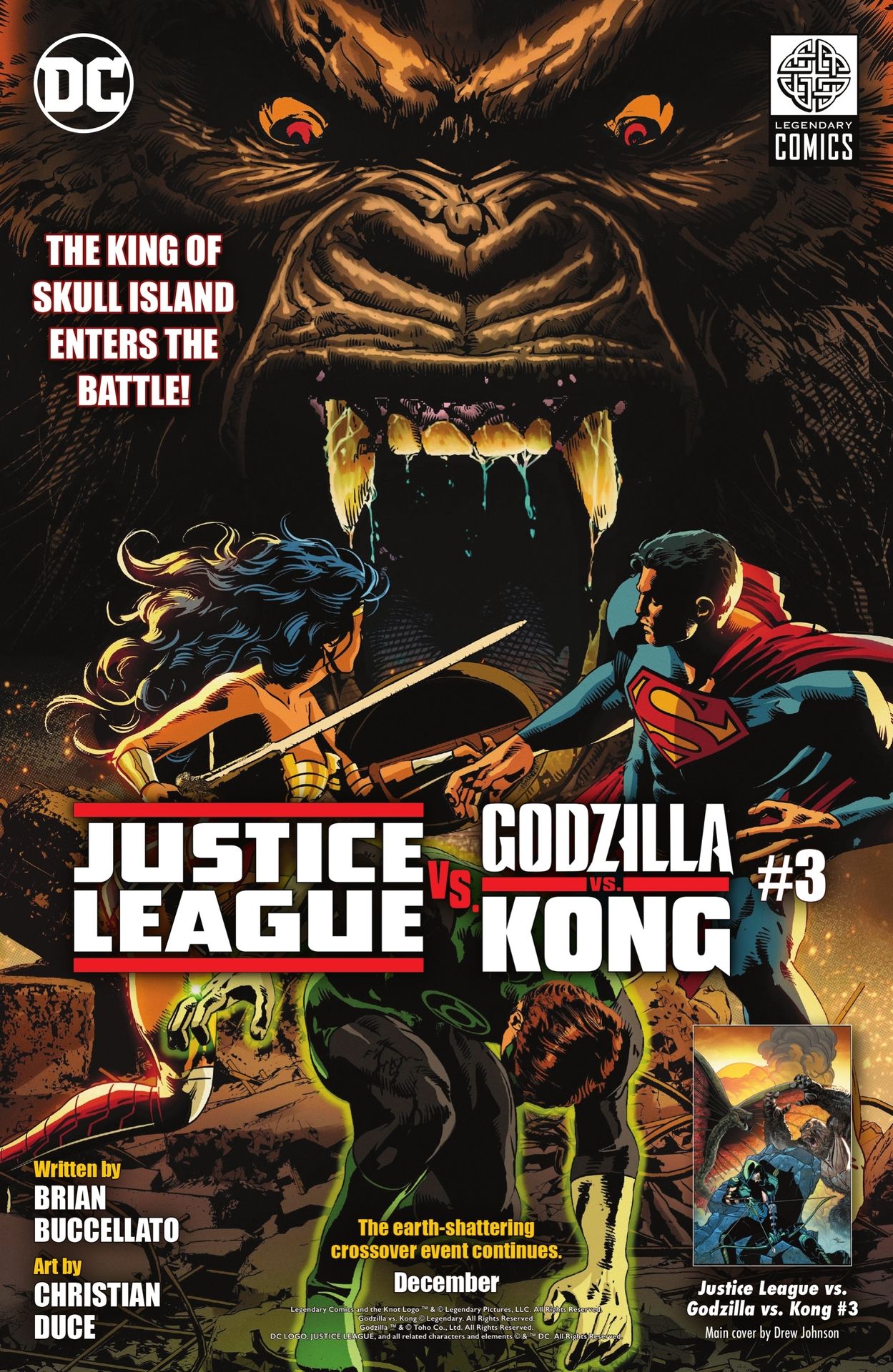 Action Comics (2016-): Chapter 1060 - Page 2