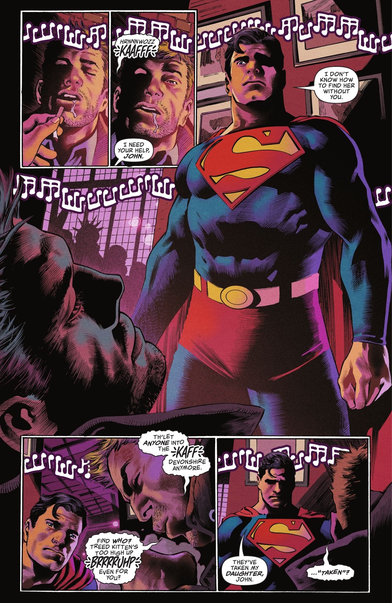 Action Comics (2016-): Chapter 1060 - Page 4