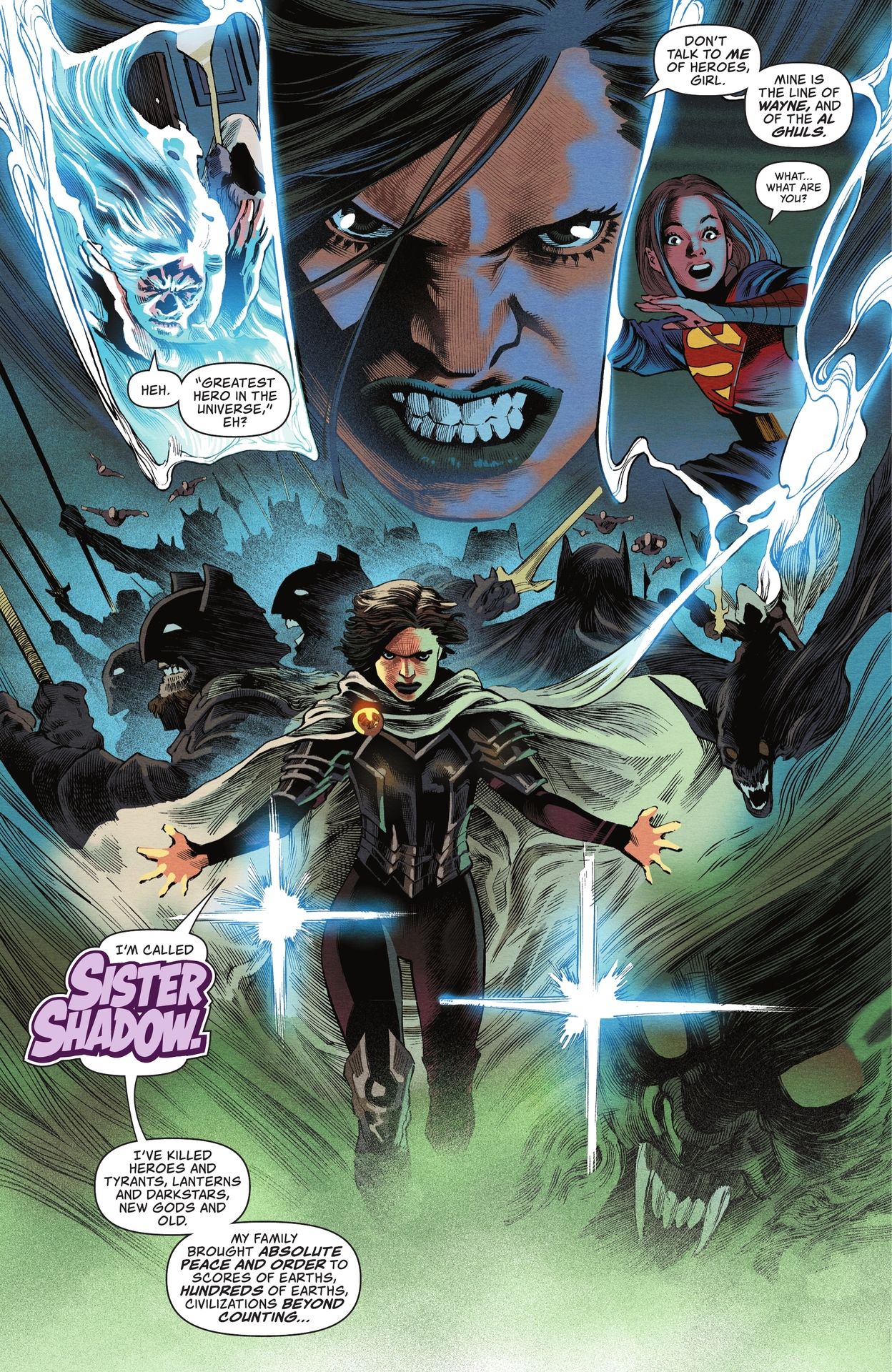 Action Comics (2016-): Chapter 1060 - Page 7