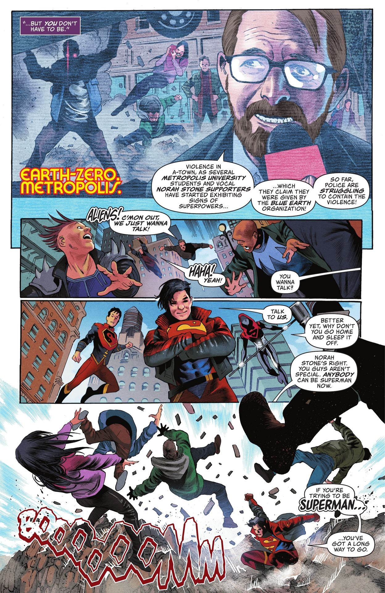 Action Comics (2016-): Chapter 1060 - Page 10