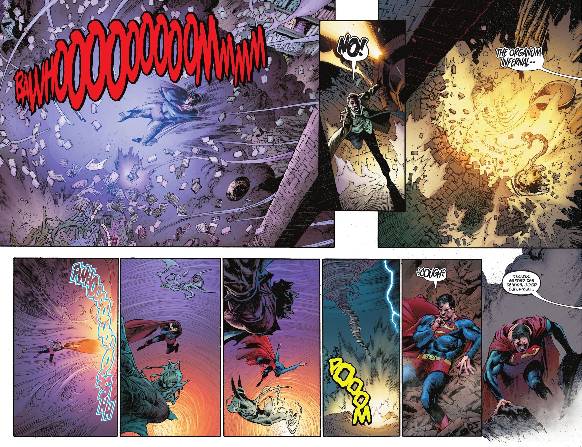 Action Comics (2016-): Chapter 1060 - Page 16
