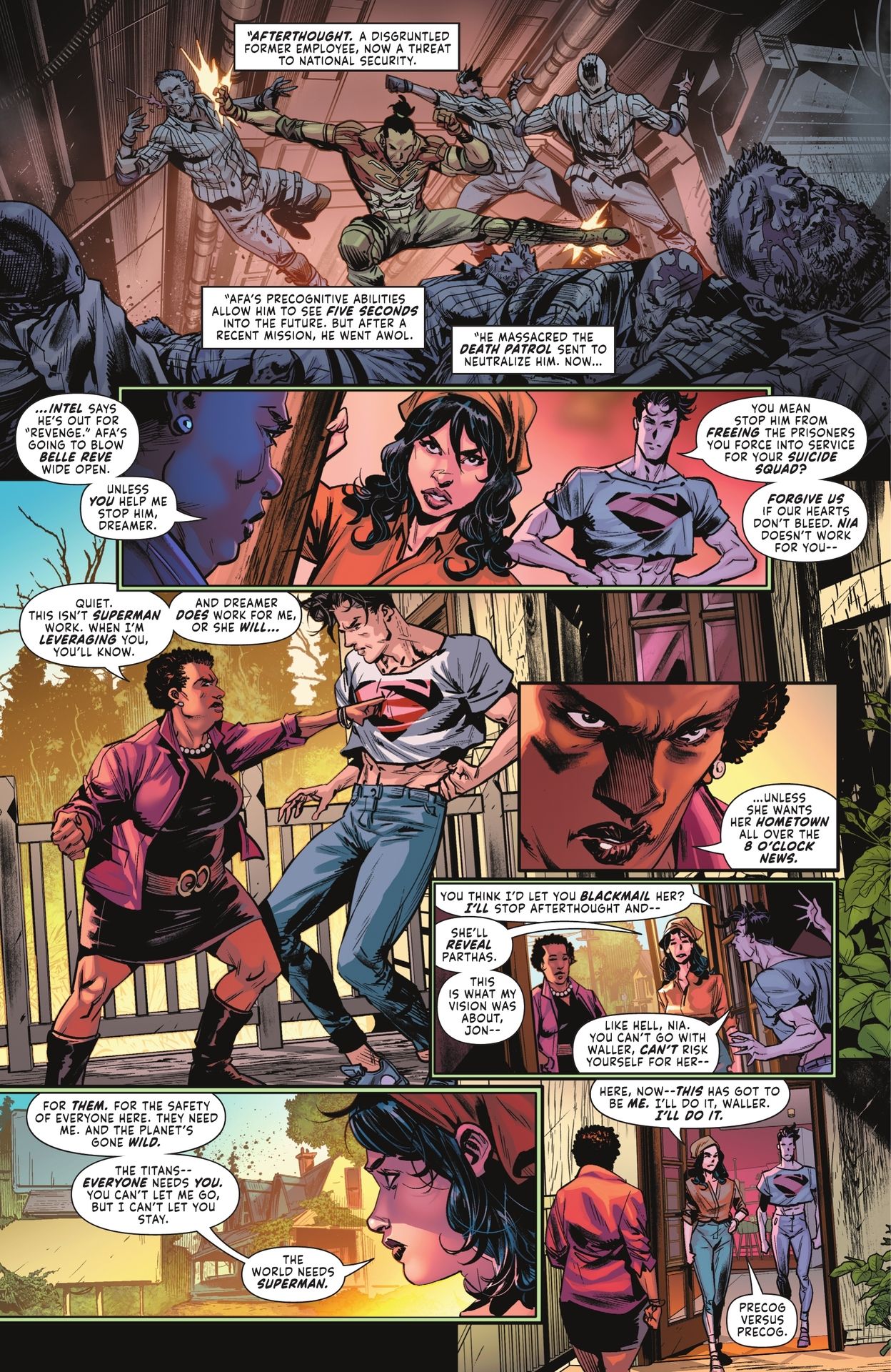Action Comics (2016-): Chapter 1060 - Page 20