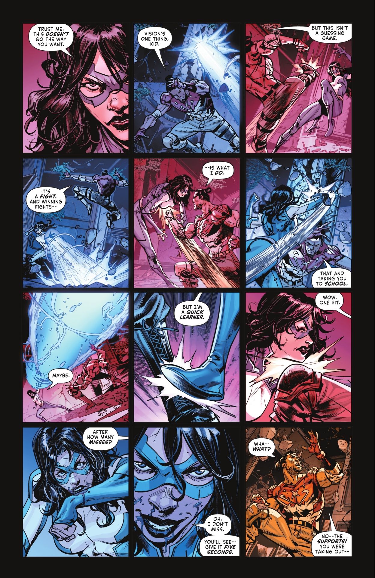 Action Comics (2016-): Chapter 1060 - Page 24