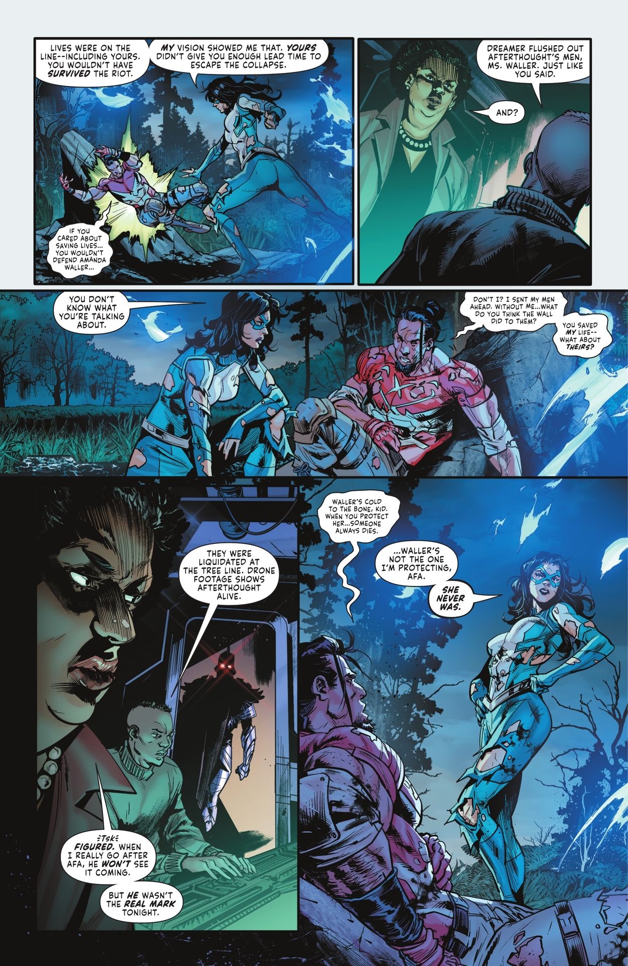 Action Comics (2016-): Chapter 1060 - Page 26