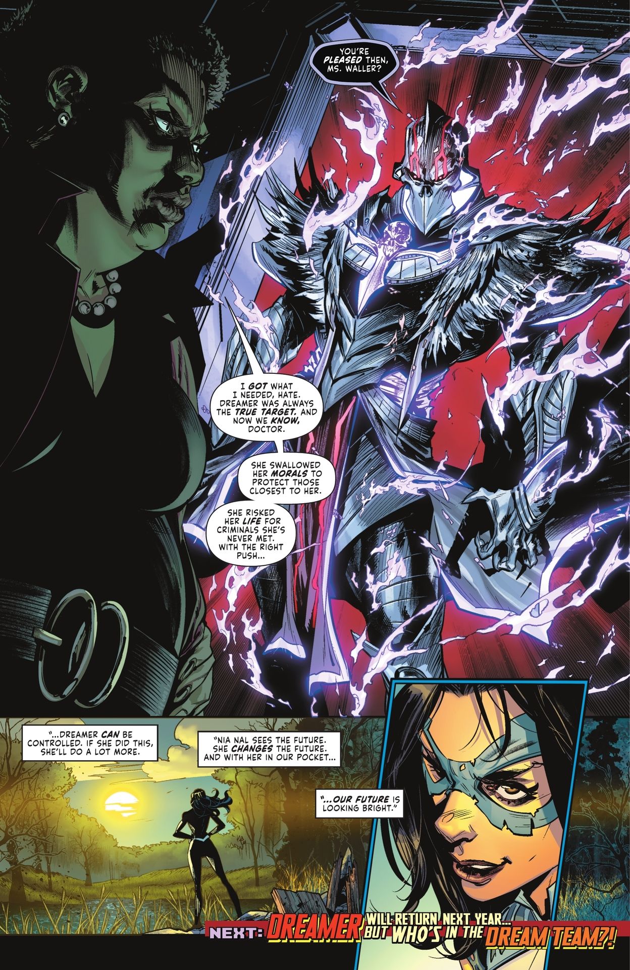 Action Comics (2016-): Chapter 1060 - Page 27