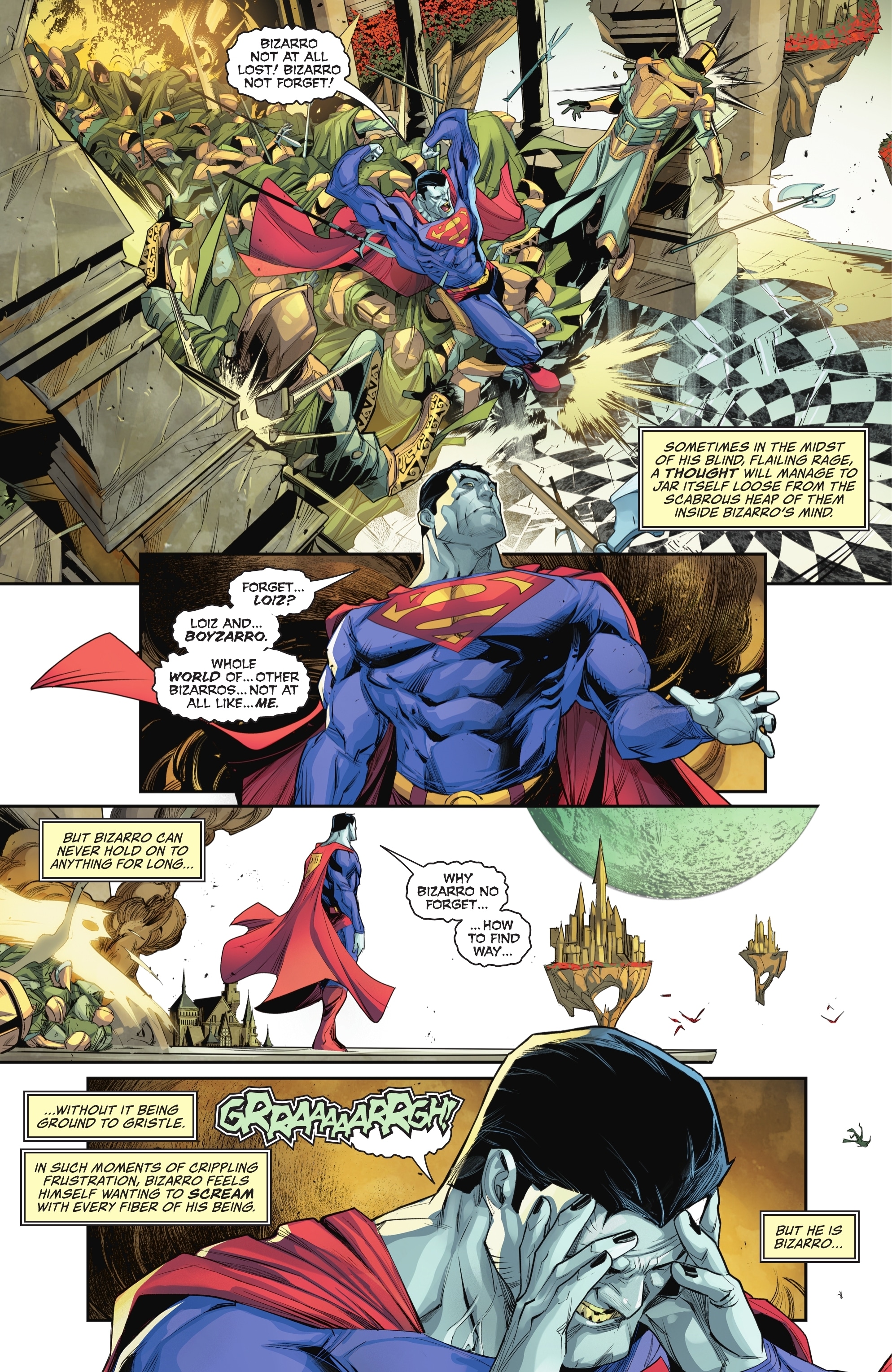 Action Comics (2016-): Chapter 1061 - Page 4