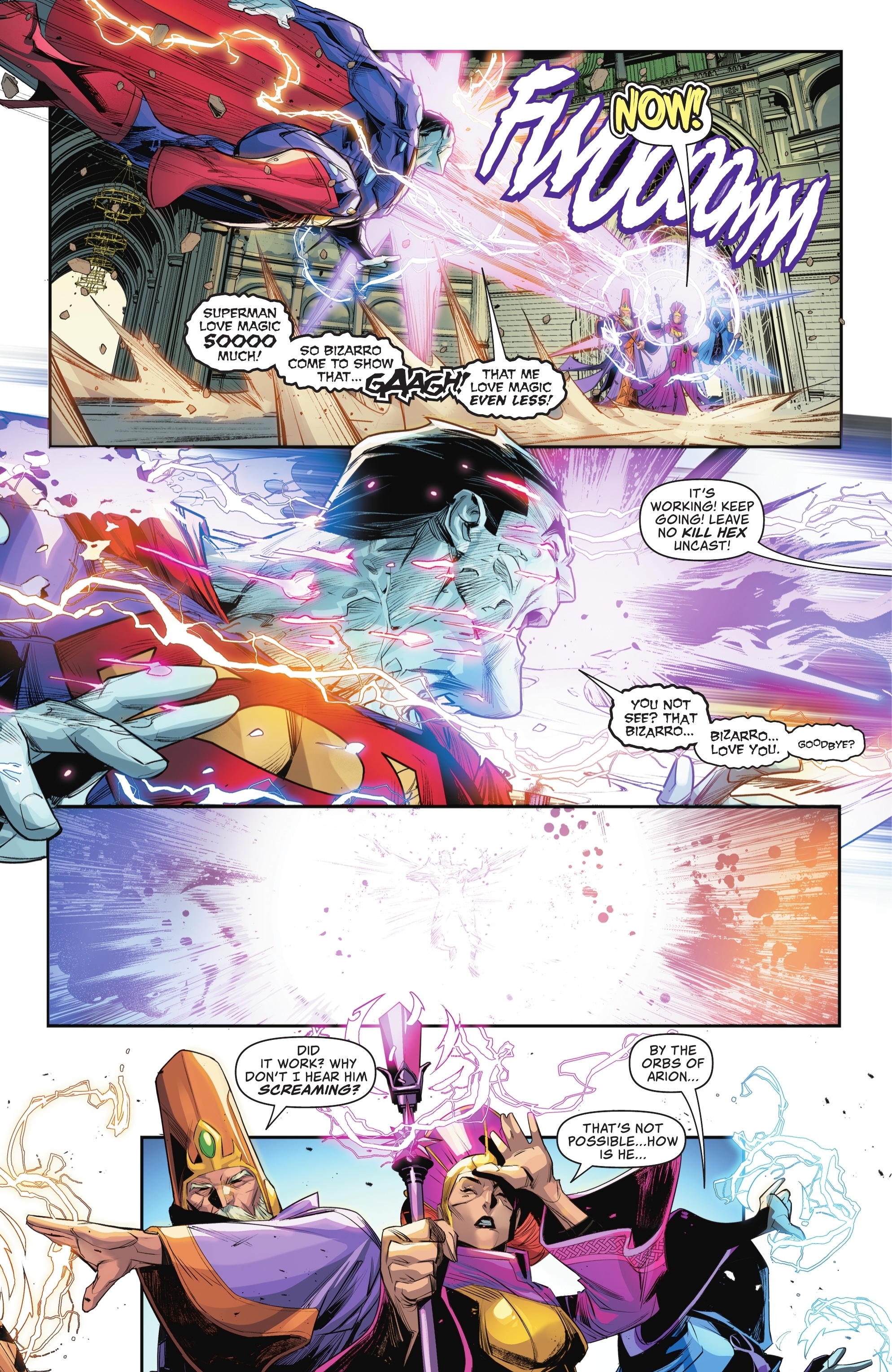 Action Comics (2016-): Chapter 1061 - Page 7