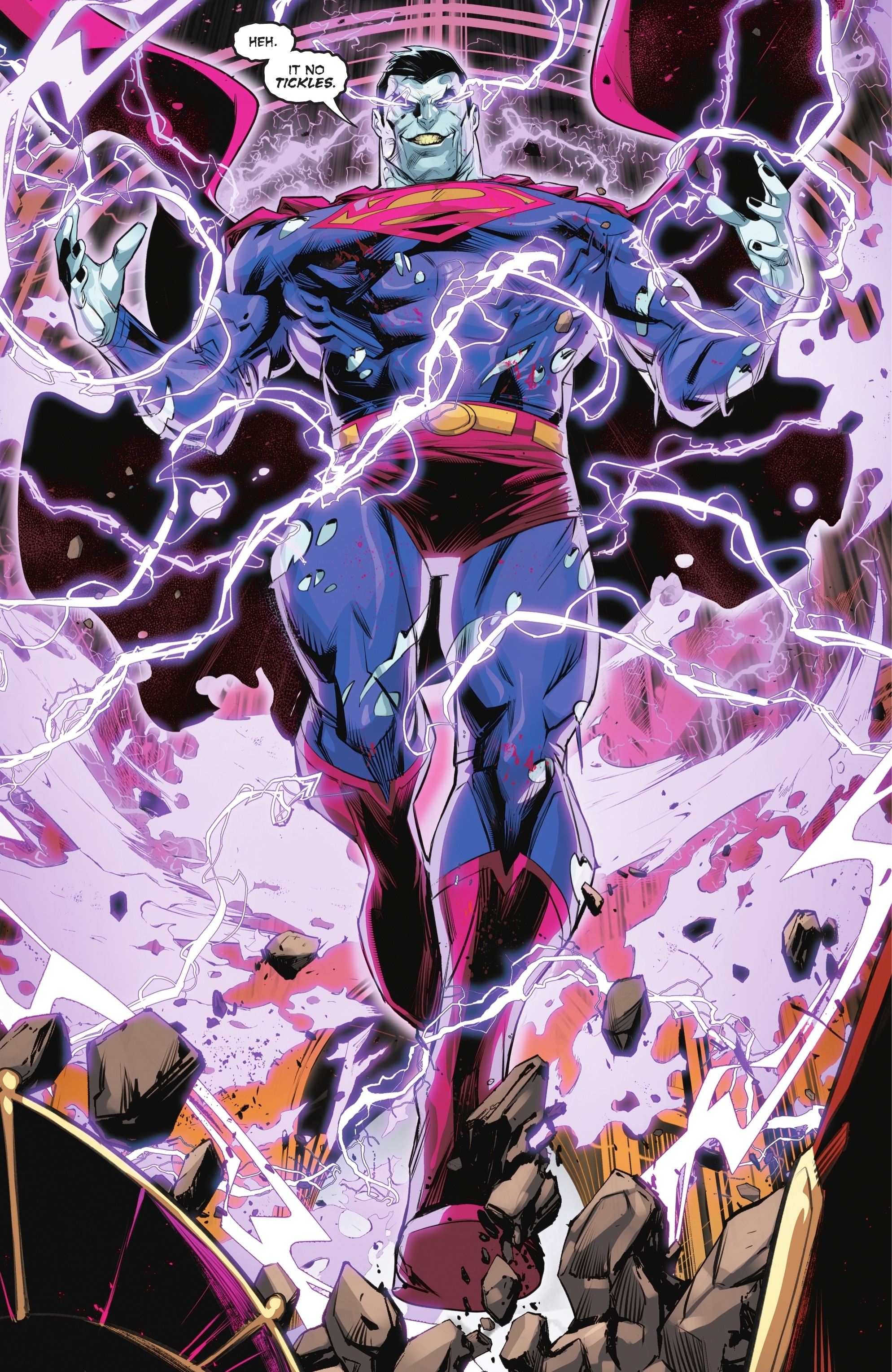 Action Comics (2016-): Chapter 1061 - Page 8