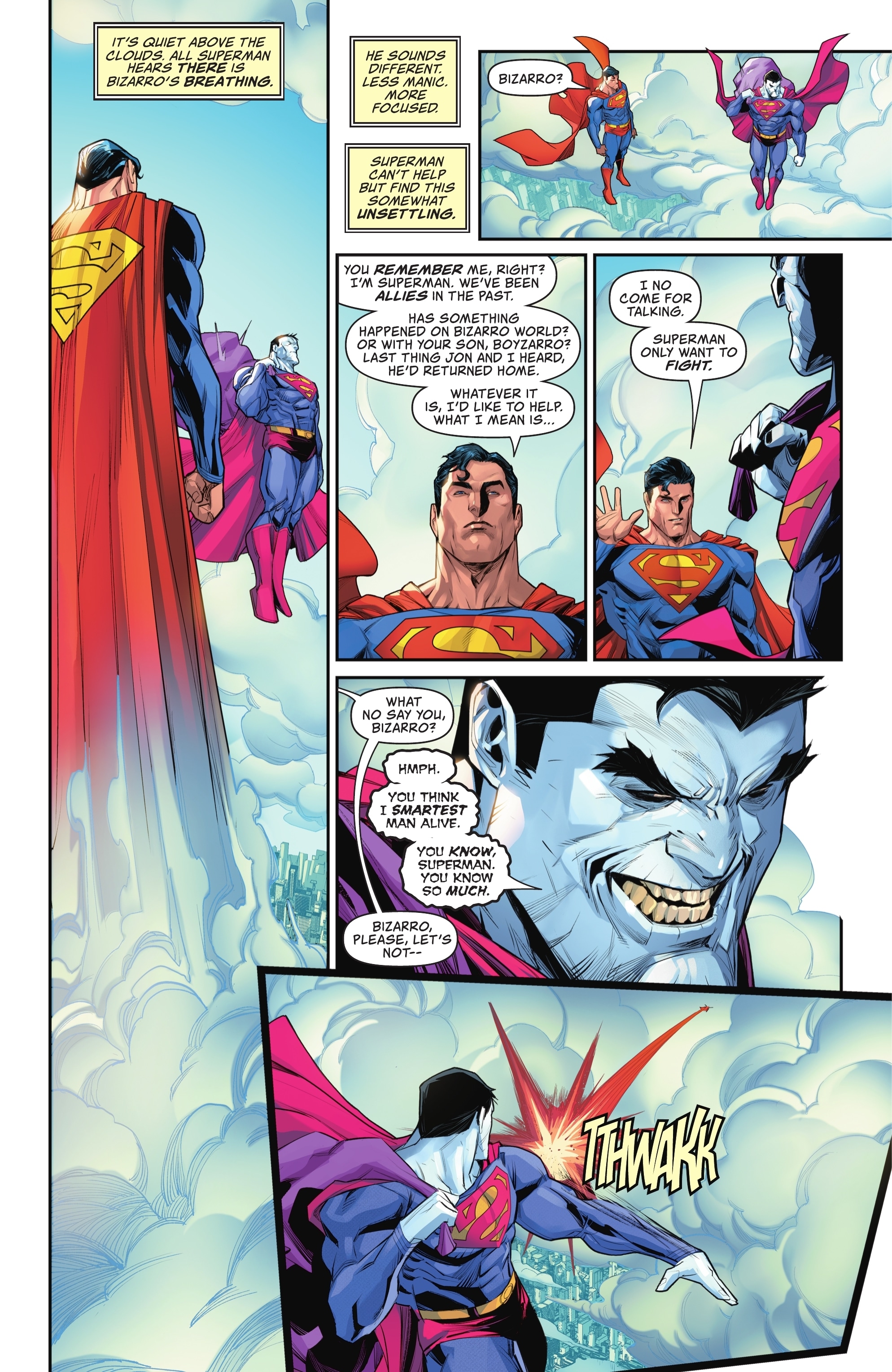 Action Comics (2016-): Chapter 1061 - Page 10