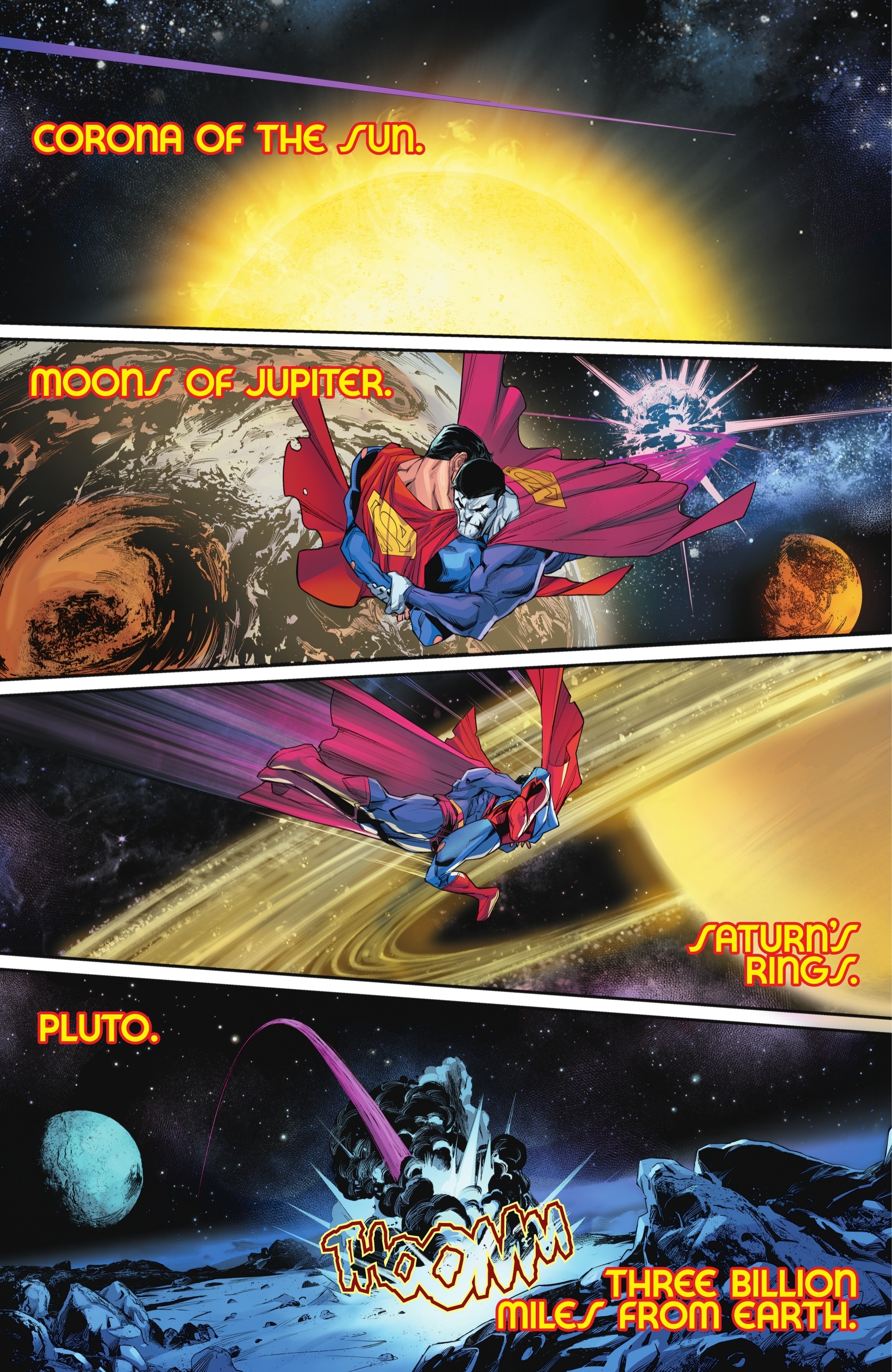Action Comics (2016-): Chapter 1061 - Page 12