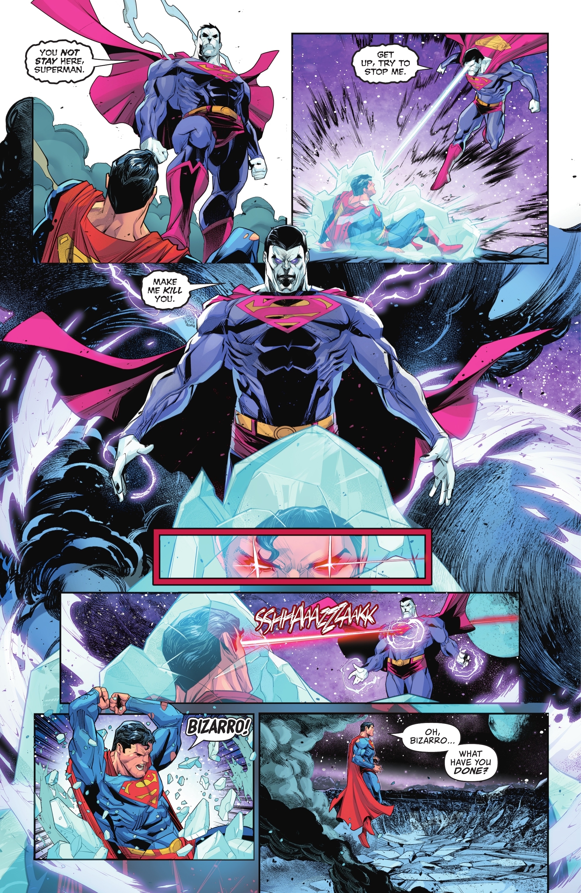Action Comics (2016-): Chapter 1061 - Page 13