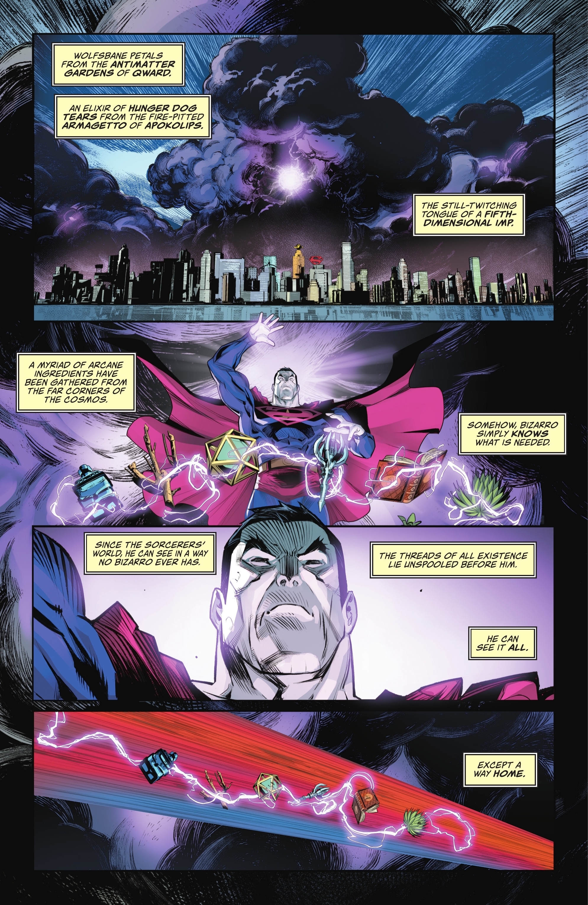 Action Comics (2016-): Chapter 1061 - Page 14