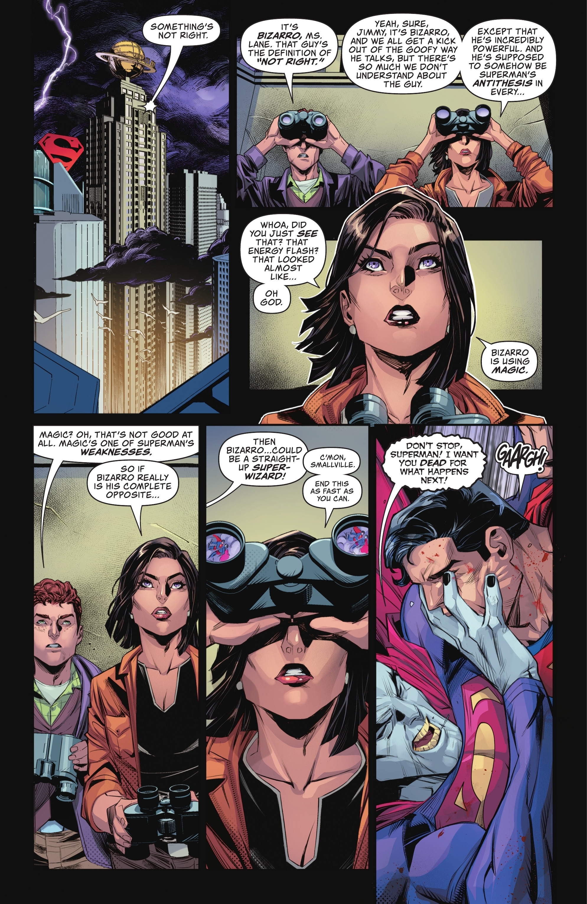Action Comics (2016-): Chapter 1061 - Page 16