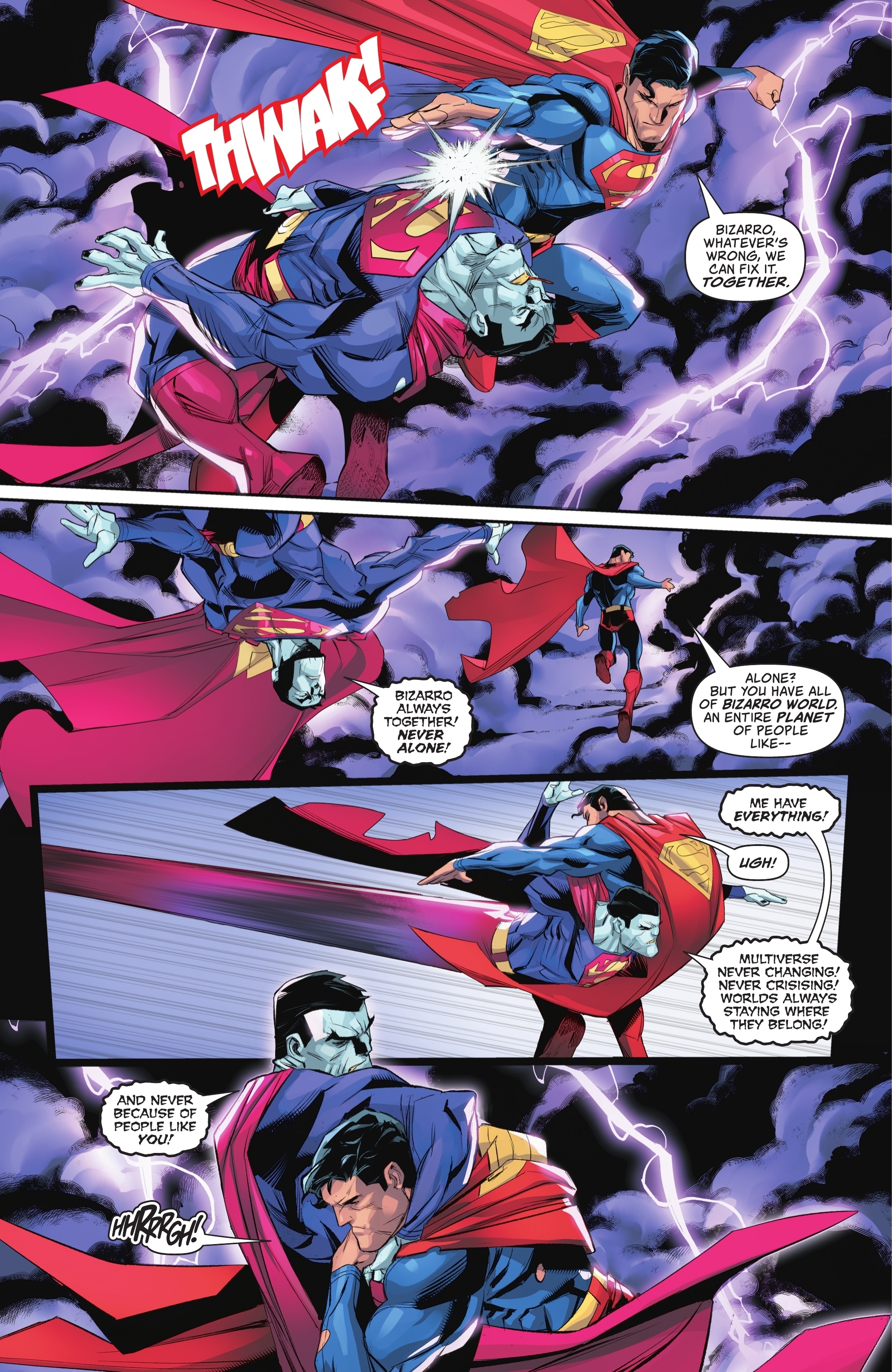 Action Comics (2016-): Chapter 1061 - Page 17