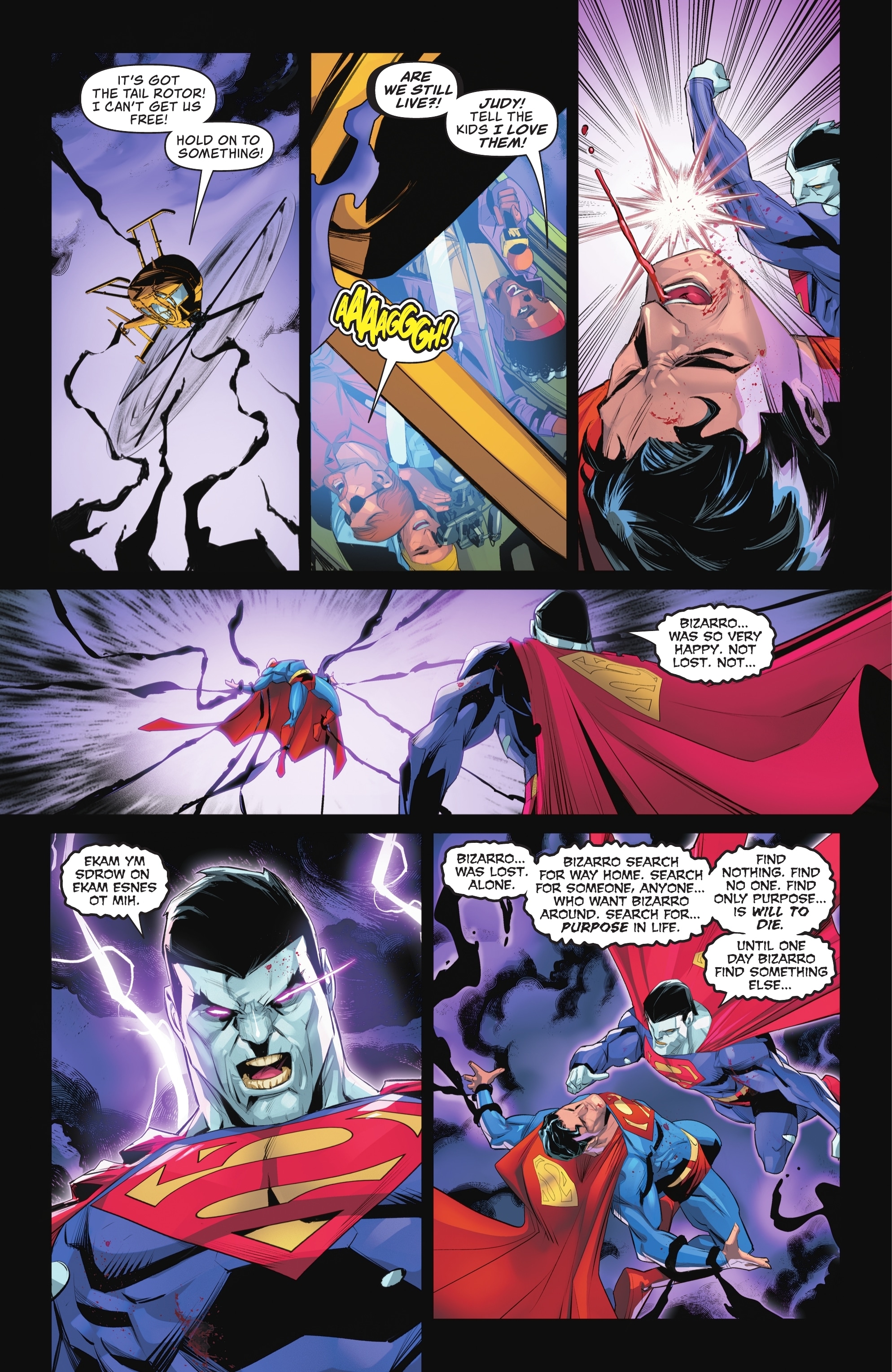 Action Comics (2016-): Chapter 1061 - Page 20
