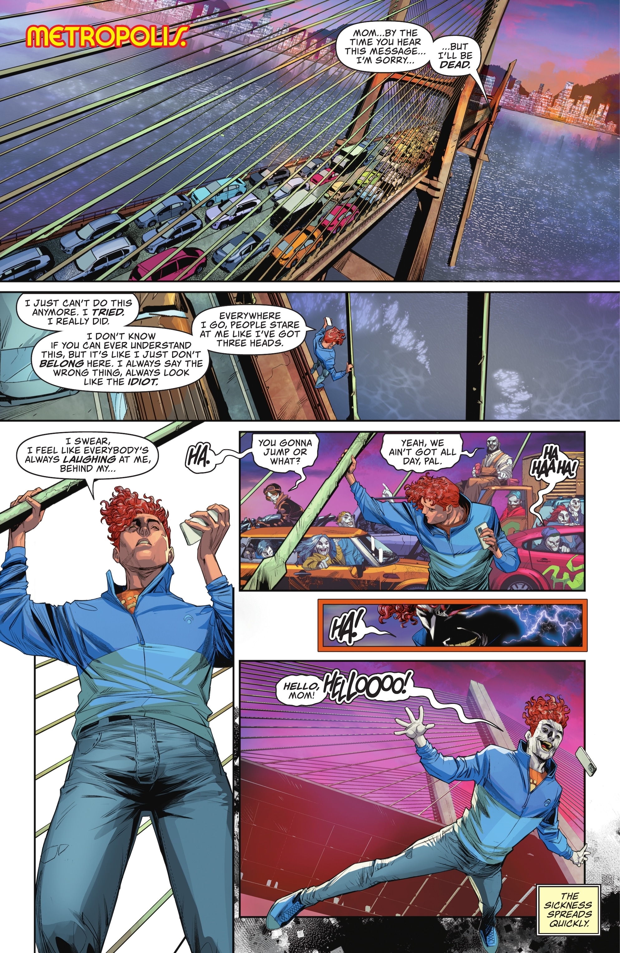 Action Comics (2016-): Chapter 1062 - Page 3