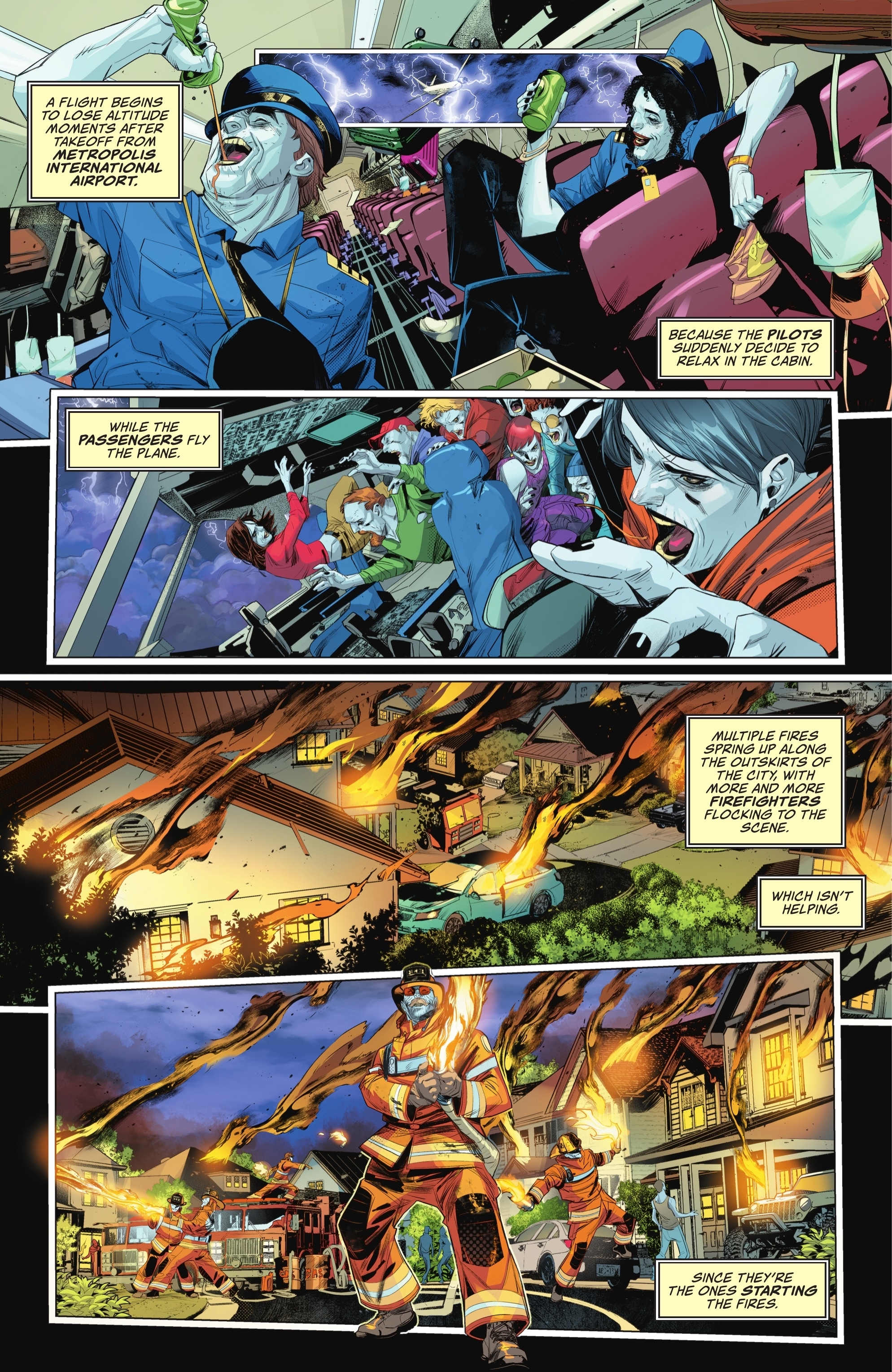 Action Comics (2016-): Chapter 1062 - Page 4