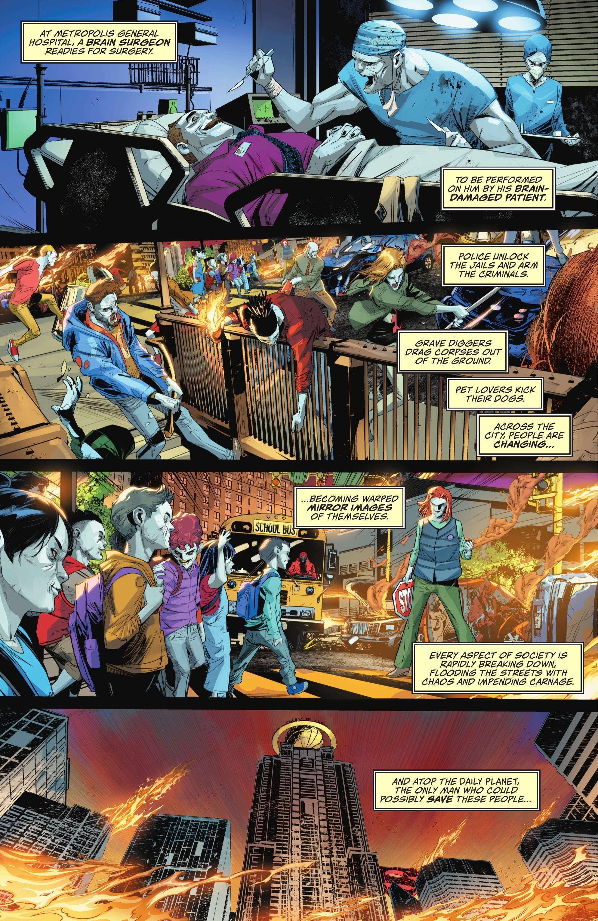 Action Comics (2016-): Chapter 1062 - Page 5