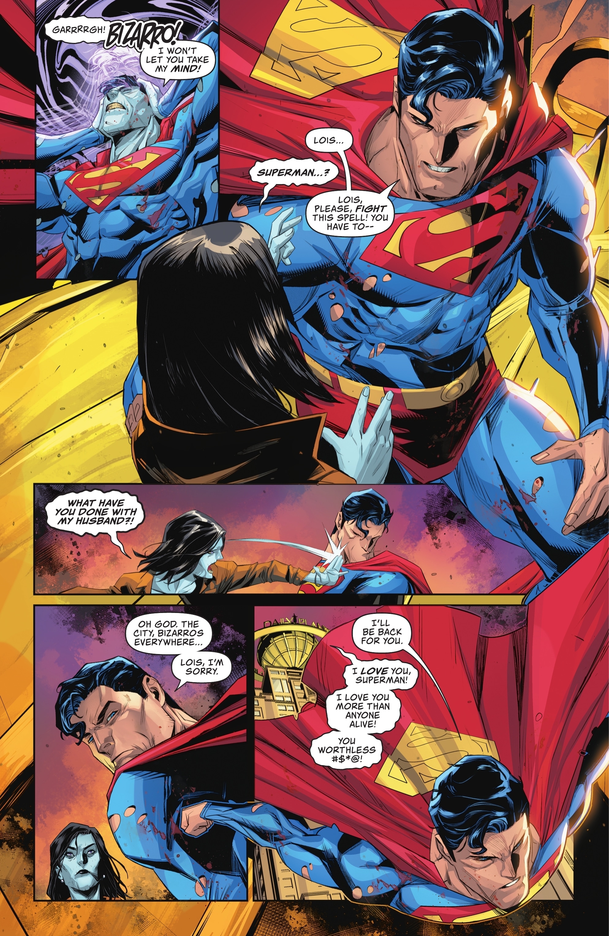 Action Comics (2016-): Chapter 1062 - Page 8