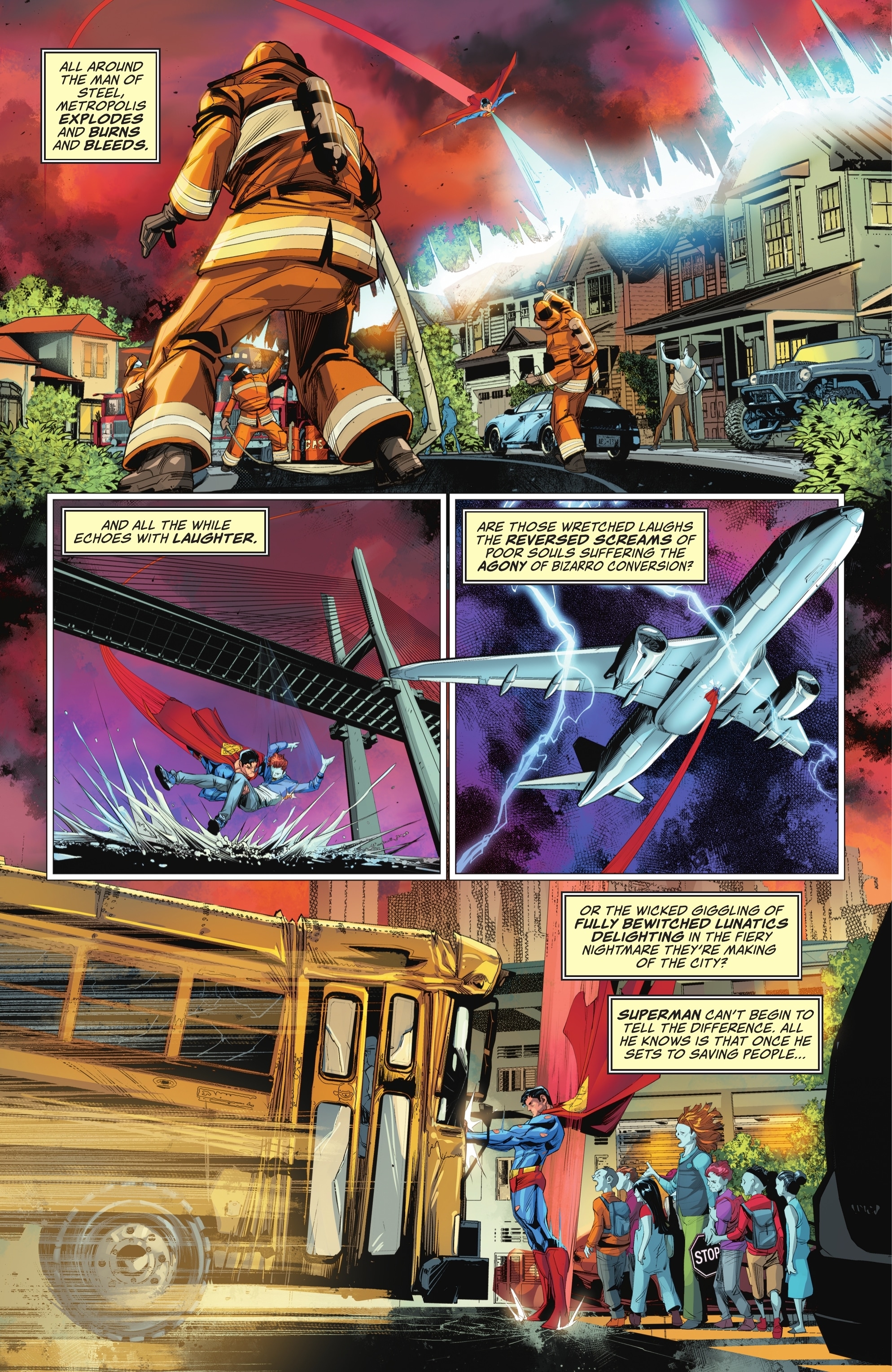 Action Comics (2016-): Chapter 1062 - Page 9