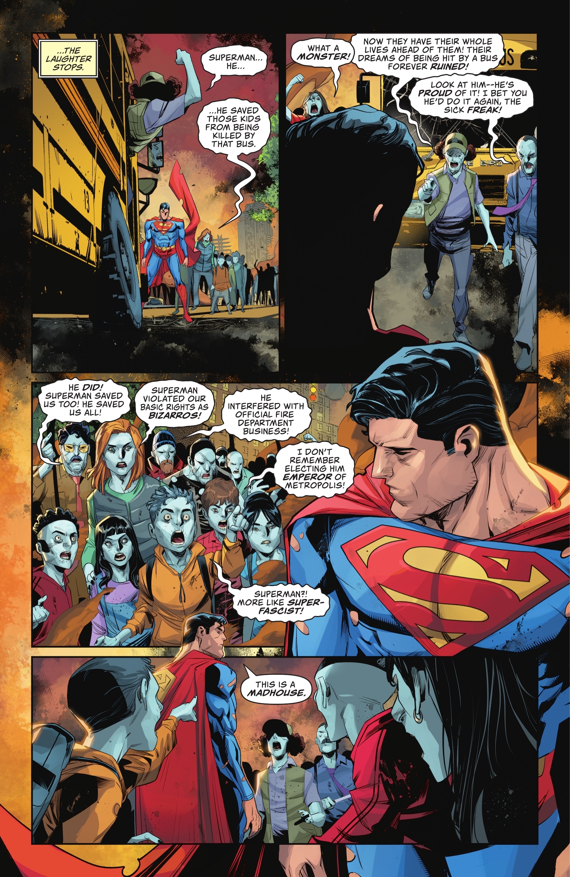 Action Comics (2016-): Chapter 1062 - Page 10