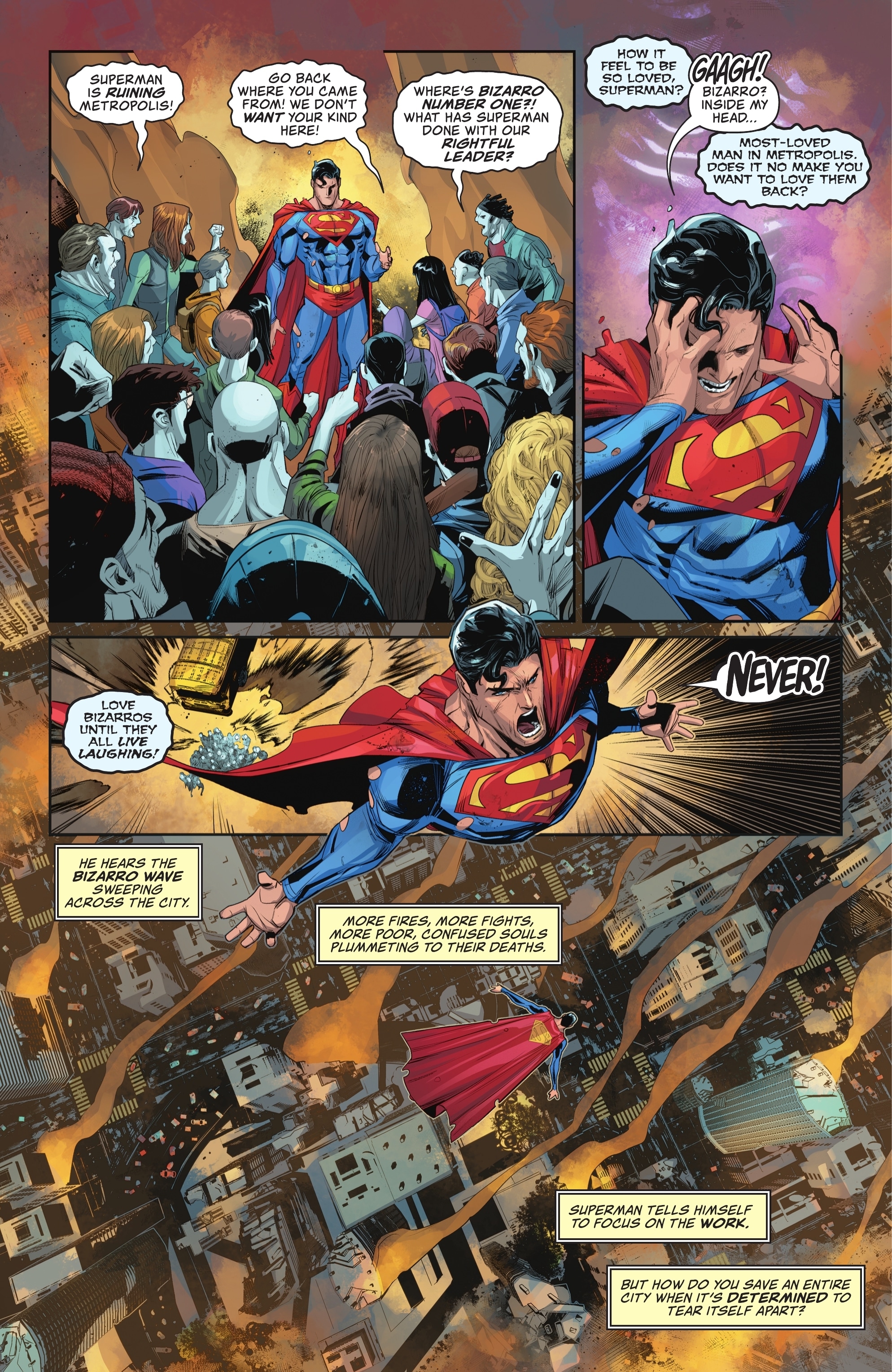 Action Comics (2016-): Chapter 1062 - Page 11