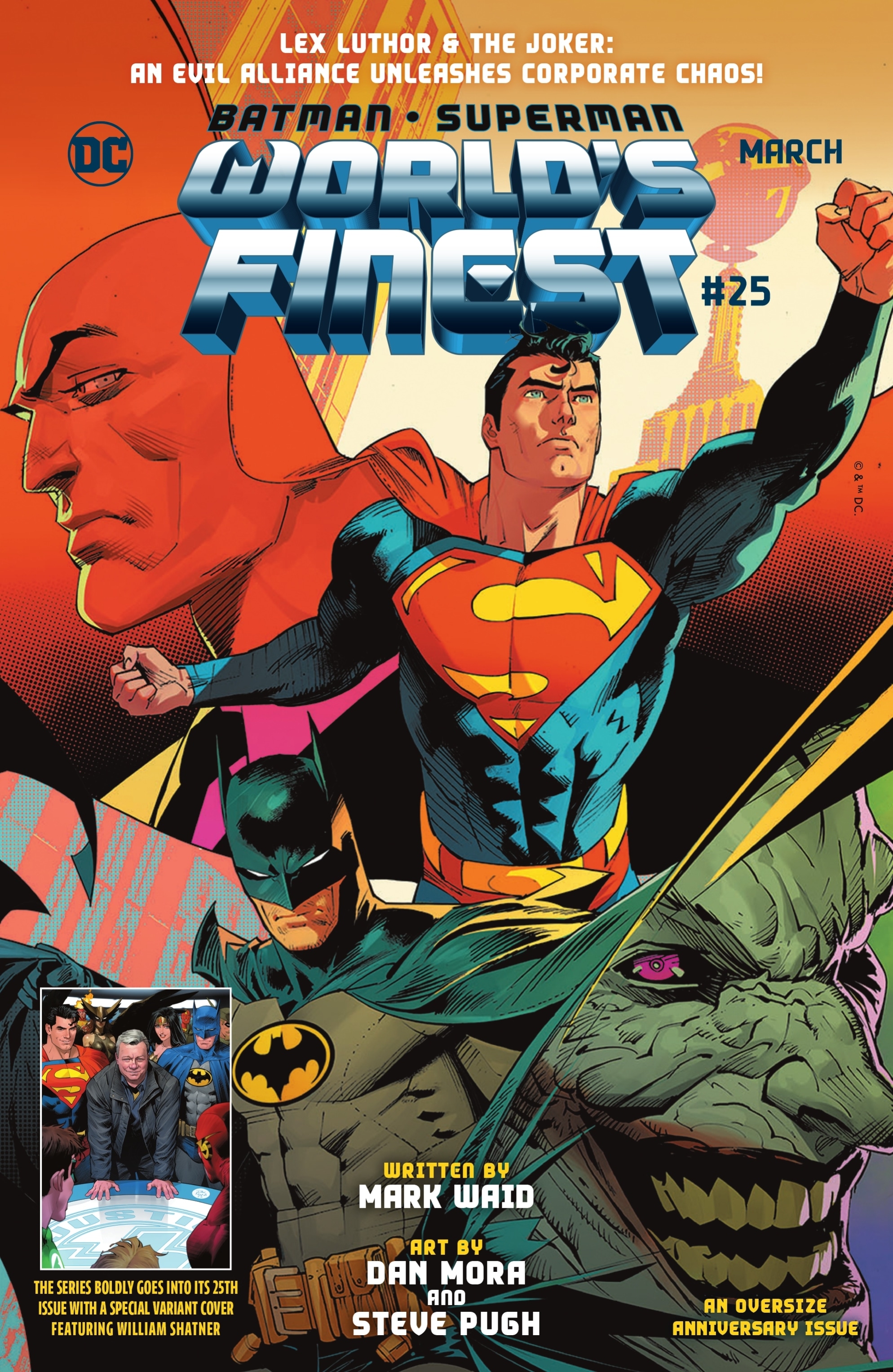 Action Comics (2016-): Chapter 1063 - Page 2