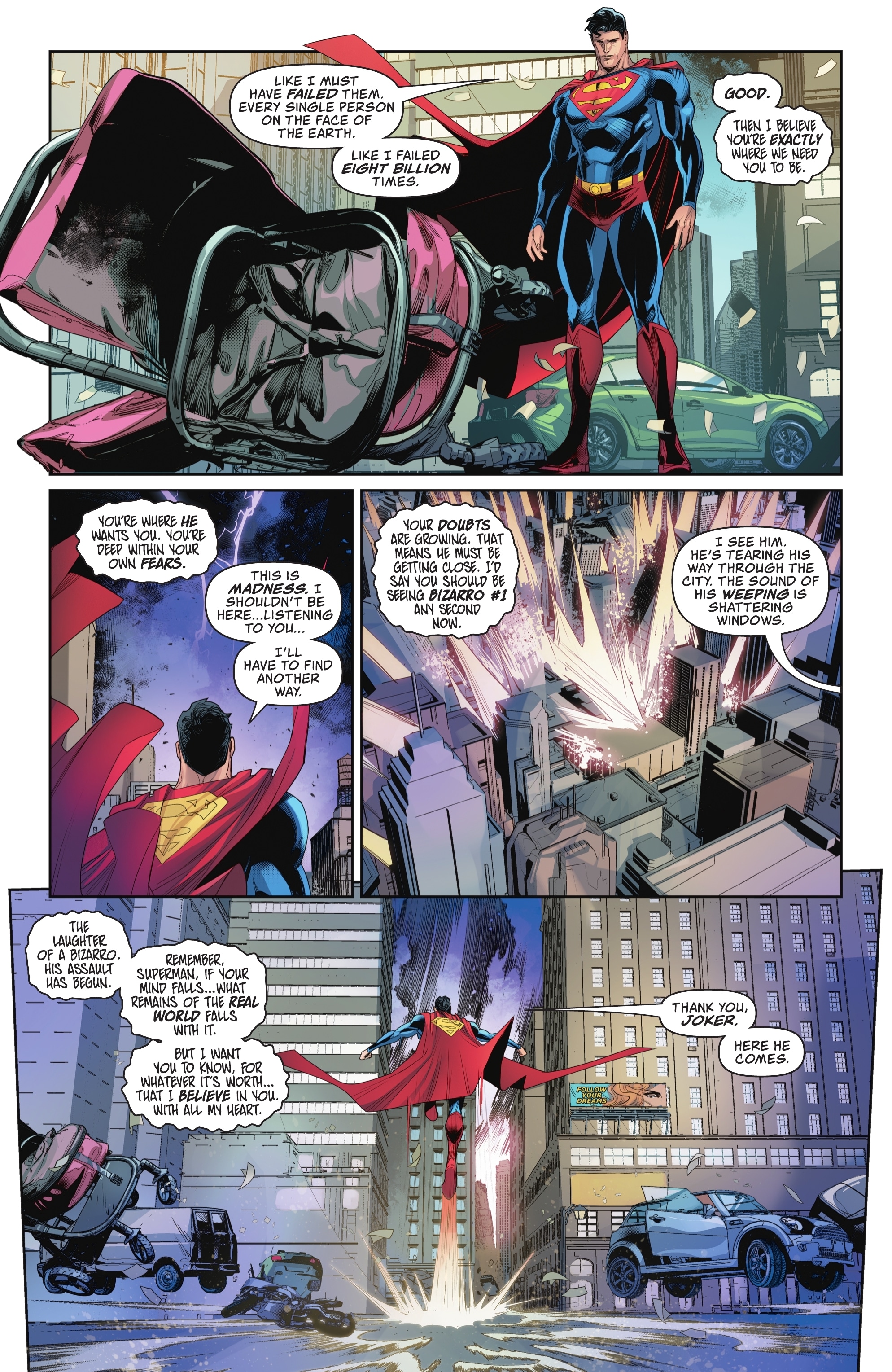 Action Comics (2016-): Chapter 1063 - Page 4