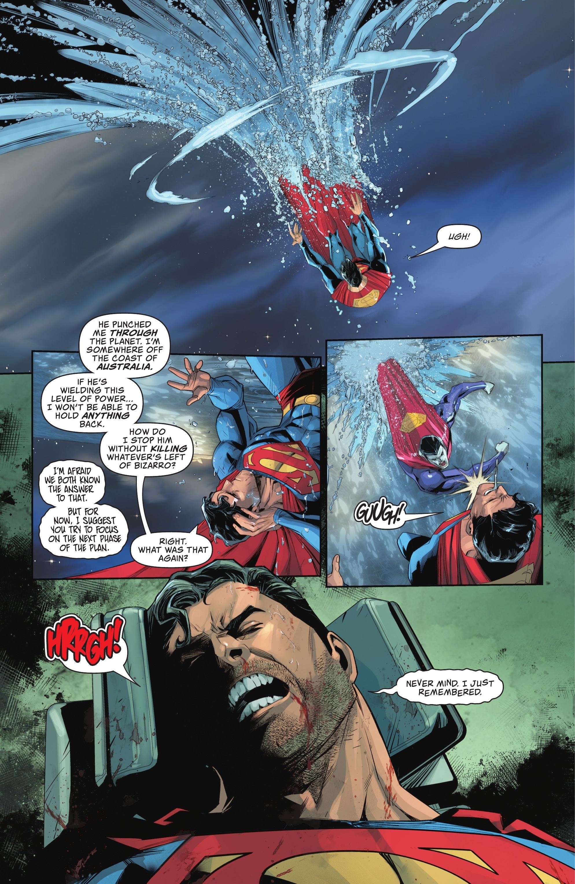 Action Comics (2016-): Chapter 1063 - Page 6