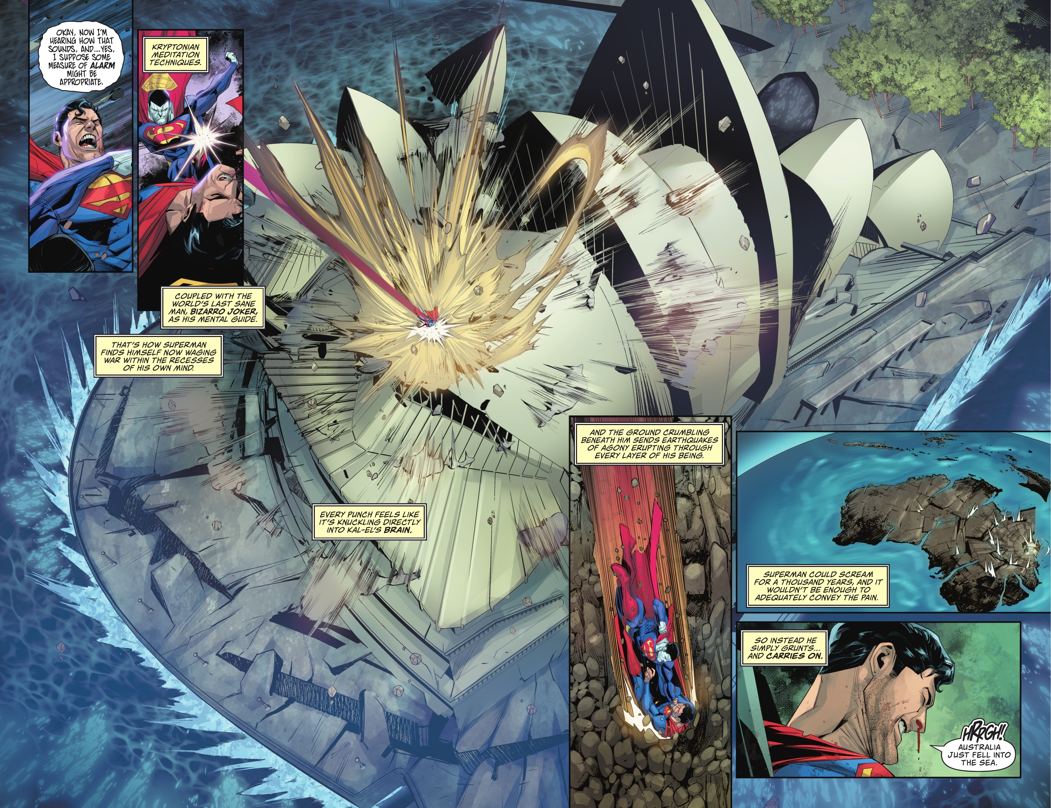 Action Comics (2016-): Chapter 1063 - Page 8